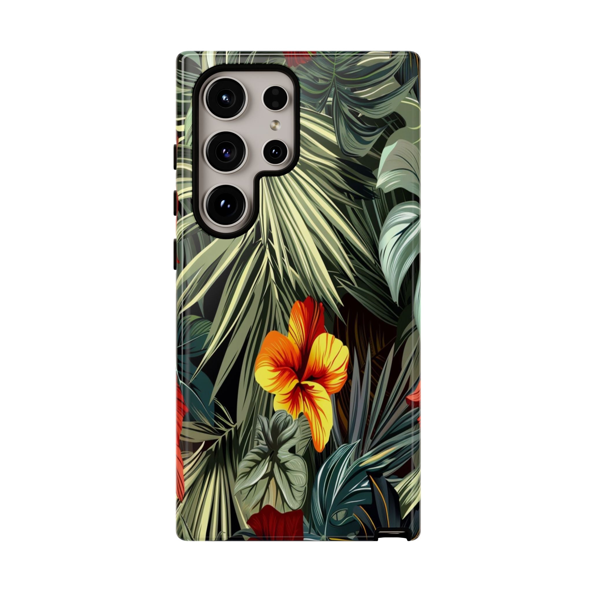 Tropical Botanical Garden