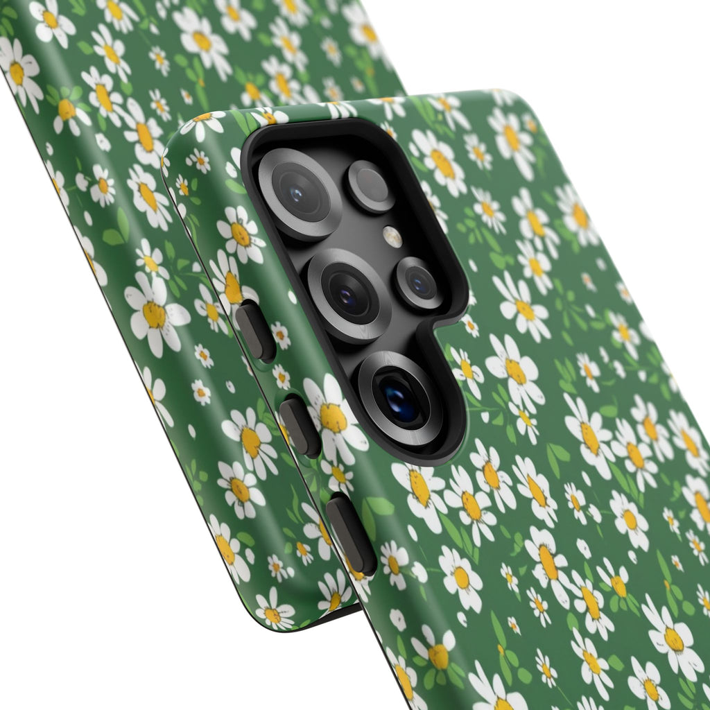 Daisy Garden Case