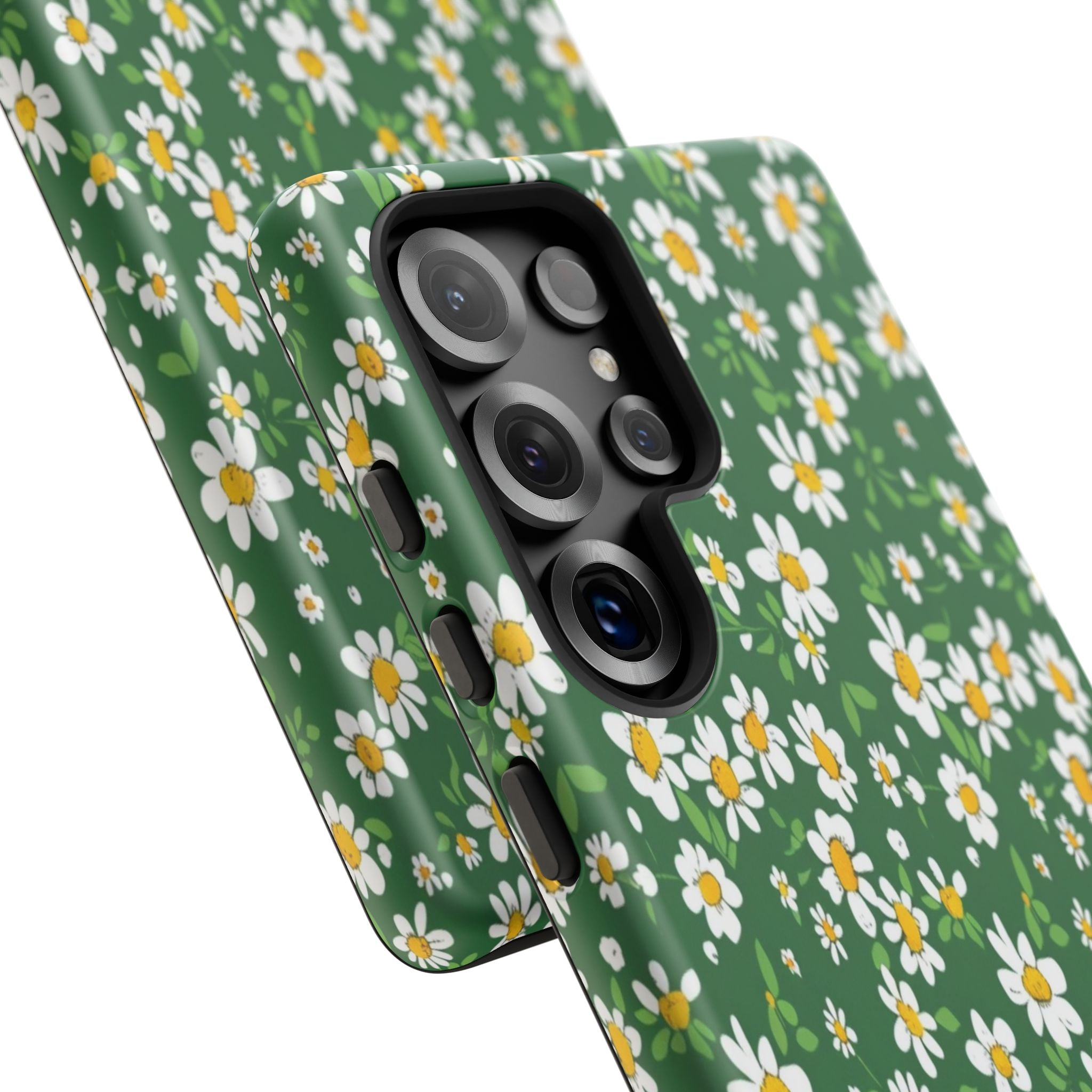 Daisy Garden Case