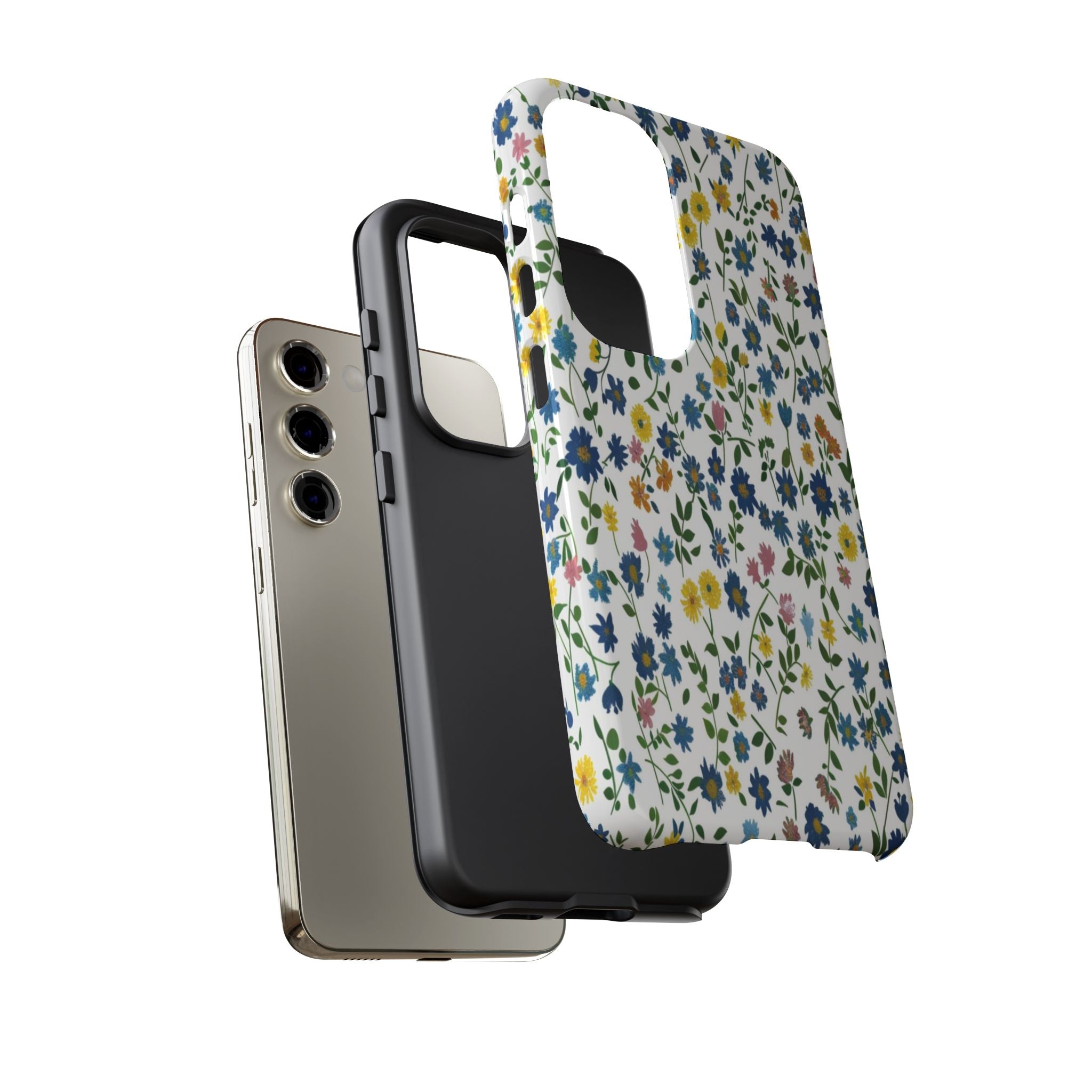 Spring Garden Blooms Case