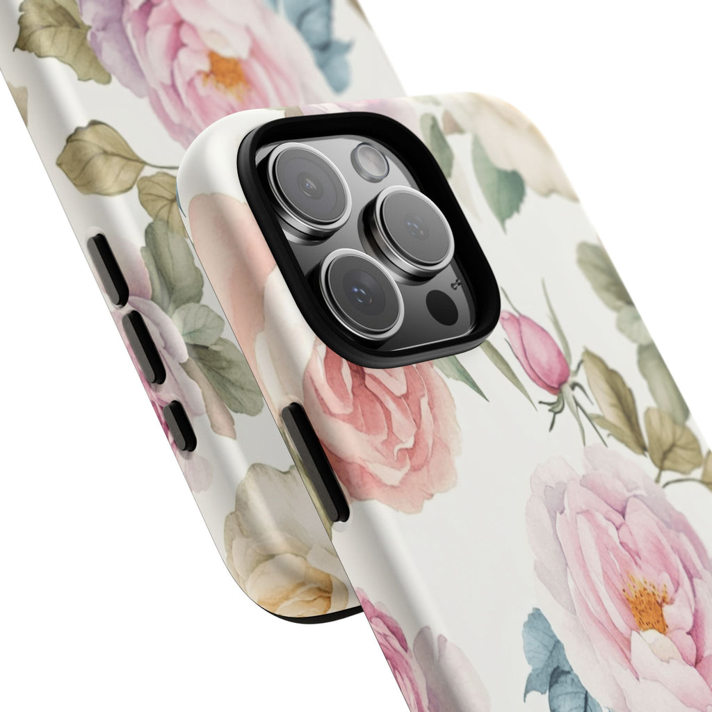 Garden Romance Case