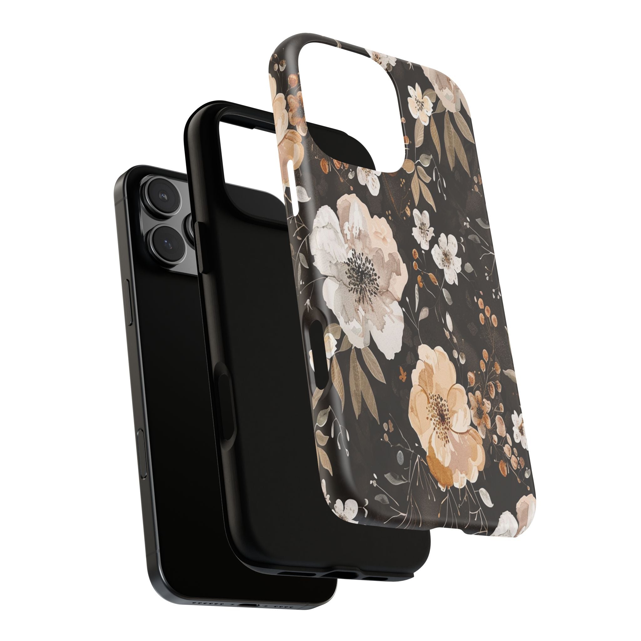 Elegant and Soft Case