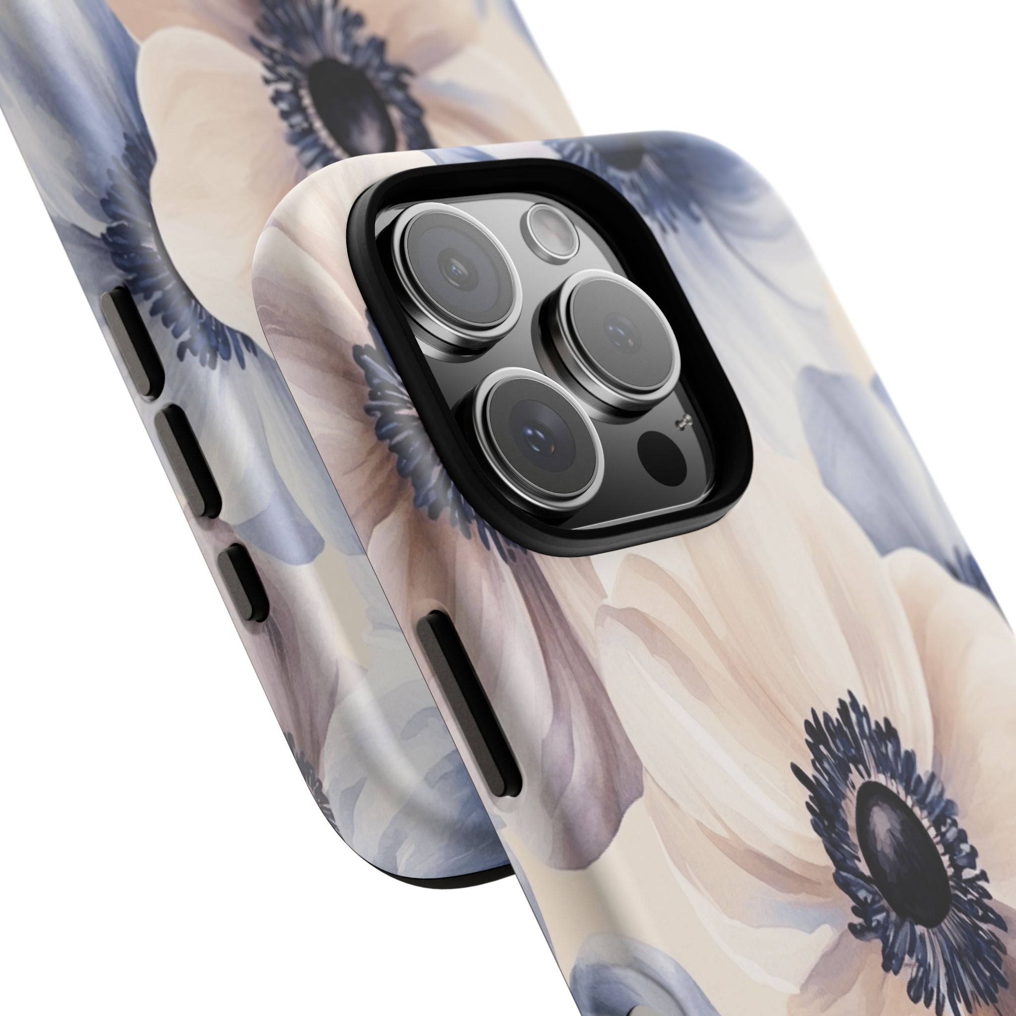 Elegant Anemone Case
