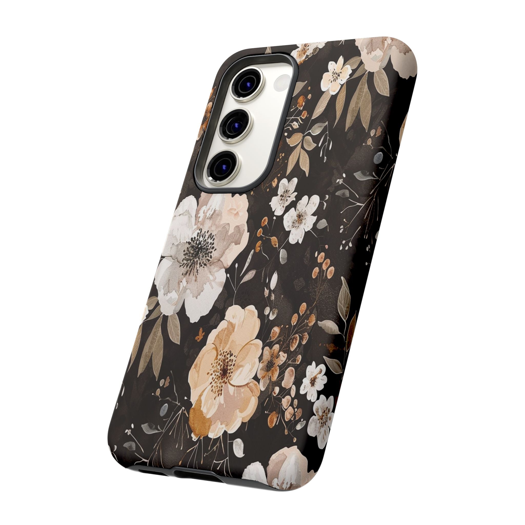 Elegant and Soft Case