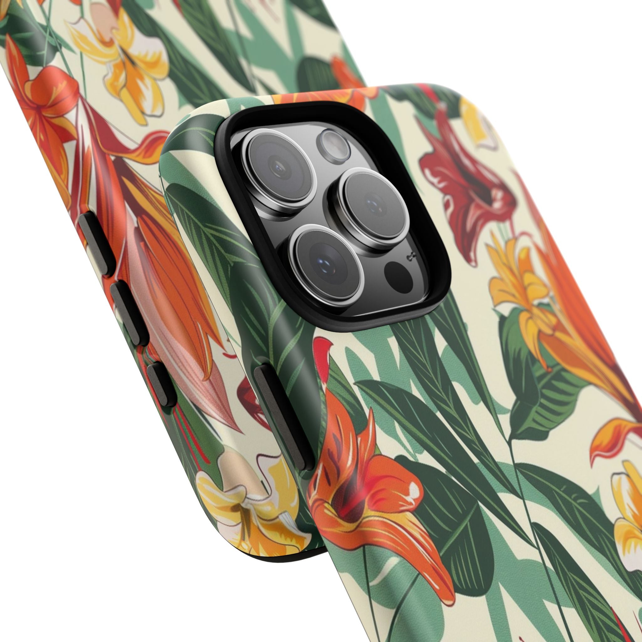 Exotic Garden Case