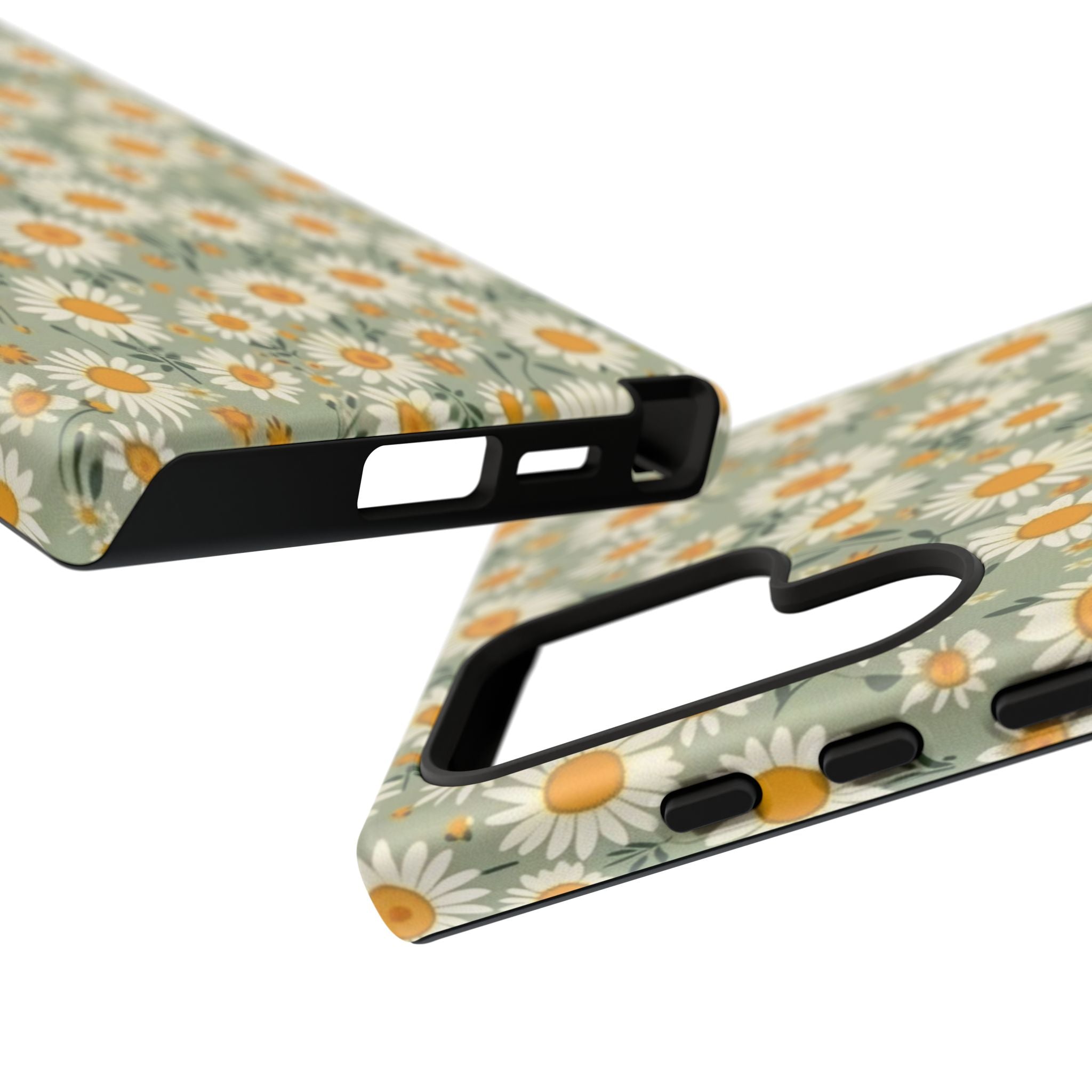 Sage Daisies Case