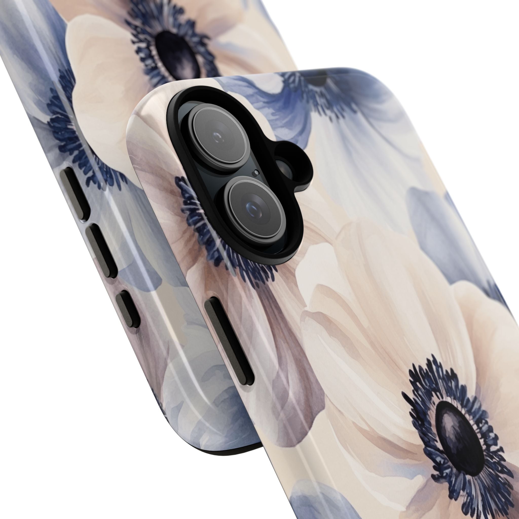 Elegant Anemone Case