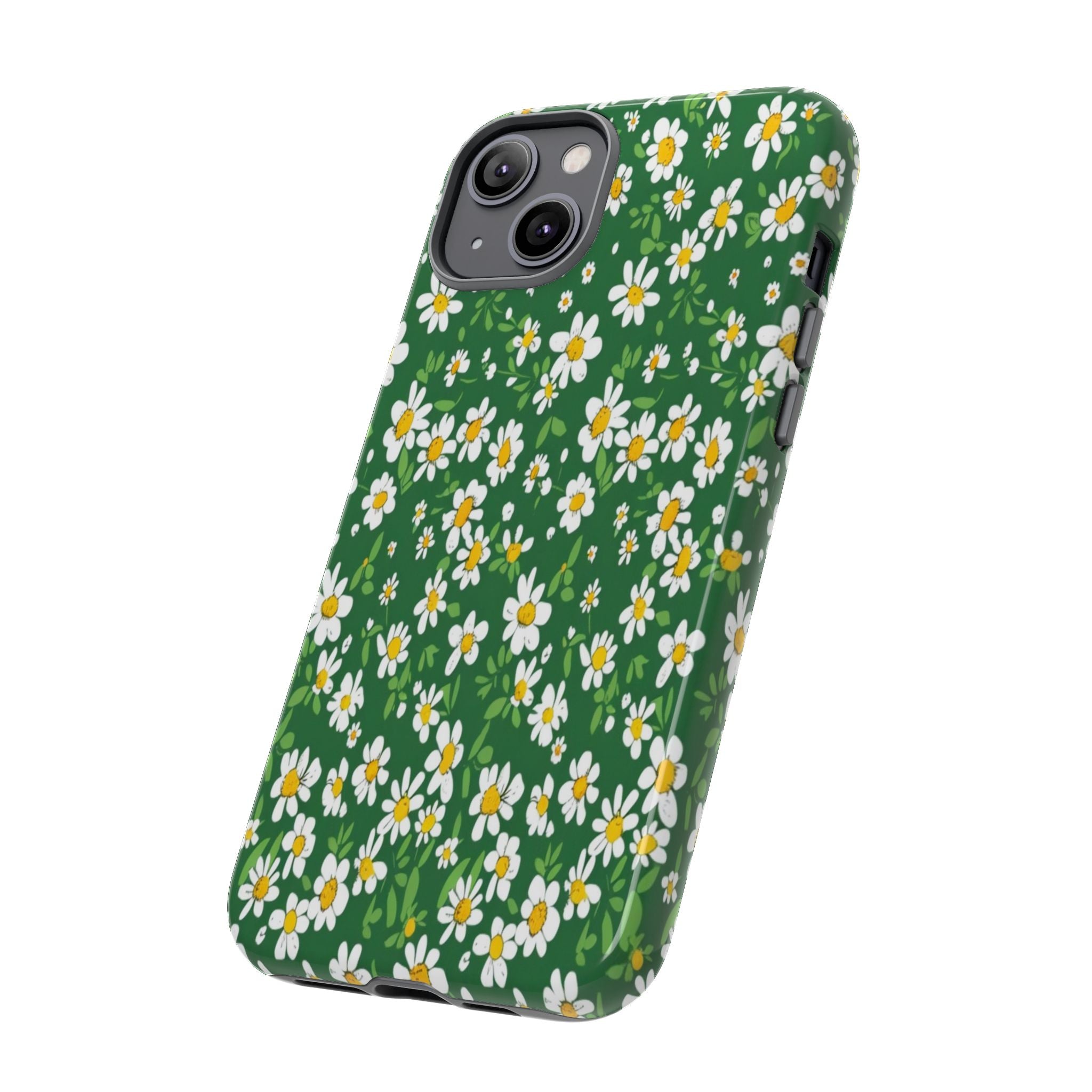 Daisy Garden Case