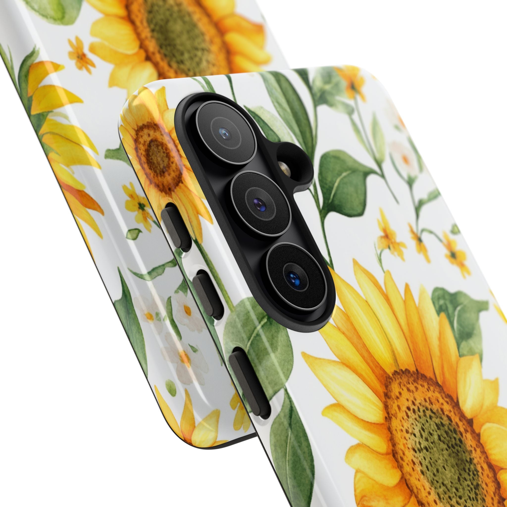 Sunflower Dreams Case