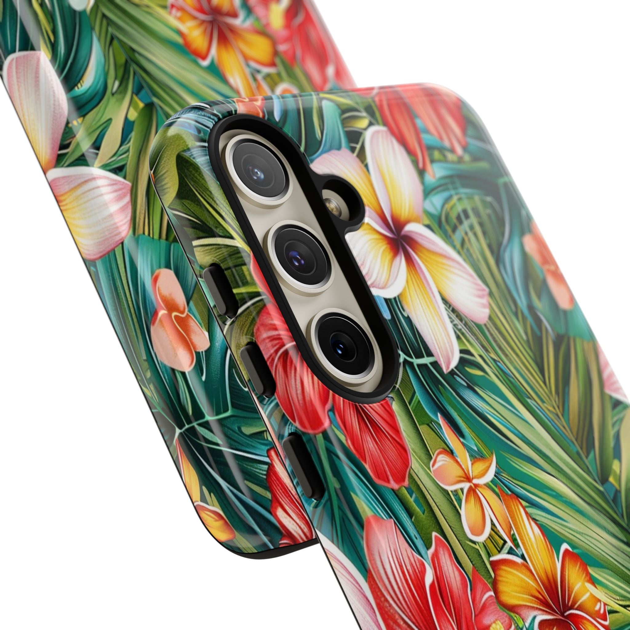 Tropical Paradise Case
