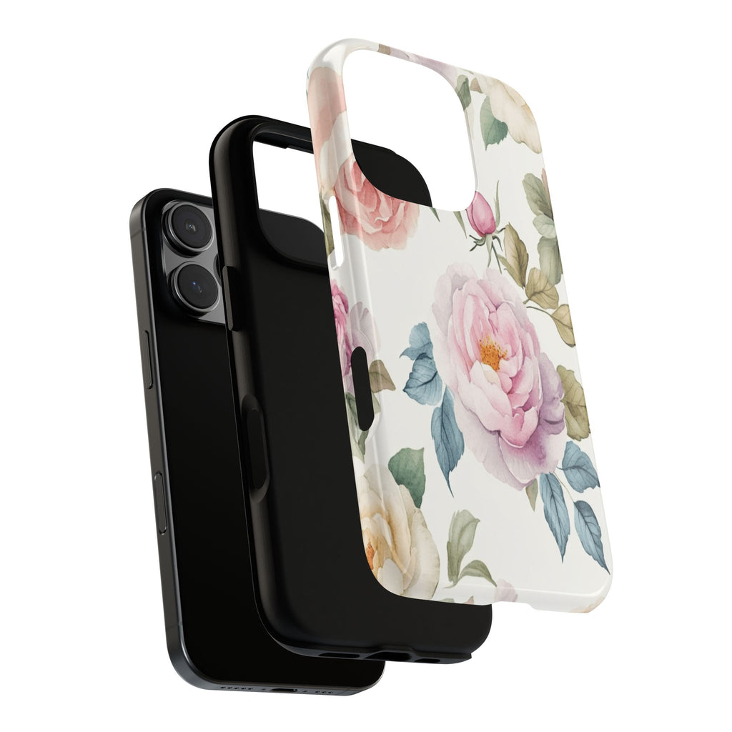 Garden Romance Case