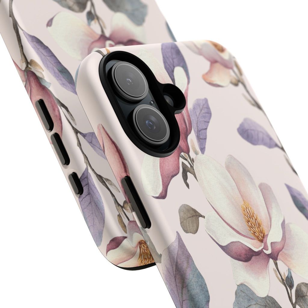 Magnolia Blossoms Case