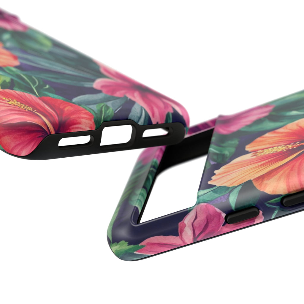 Vibrant Watercolor Case