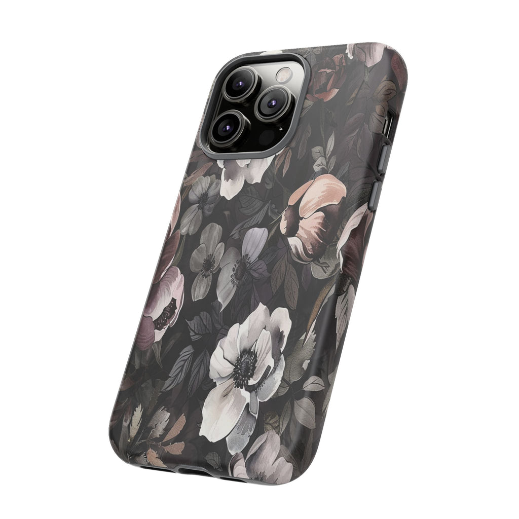 Midnight Botanical Garden Case