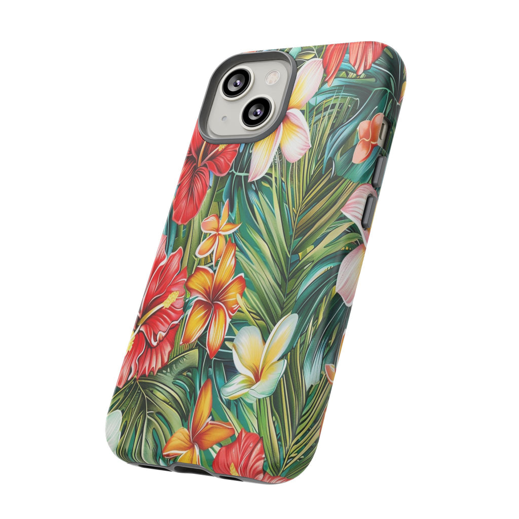Tropical Paradise Case