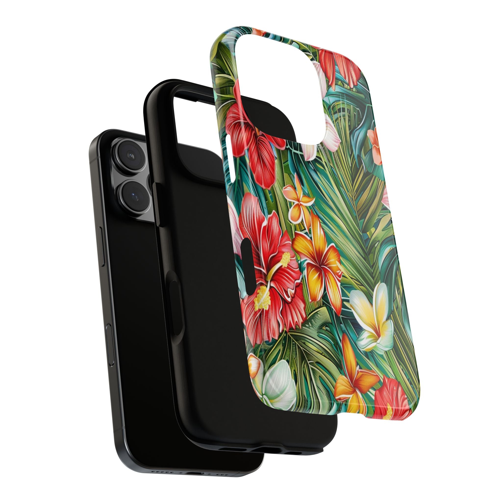 Tropical Paradise Case