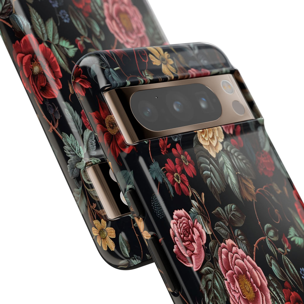 Dark Garden Case