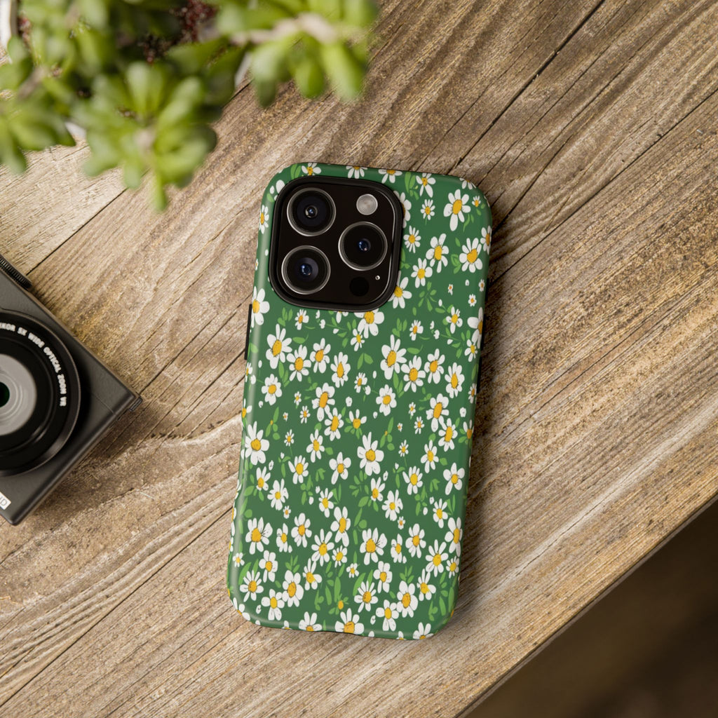 Daisy Garden Case