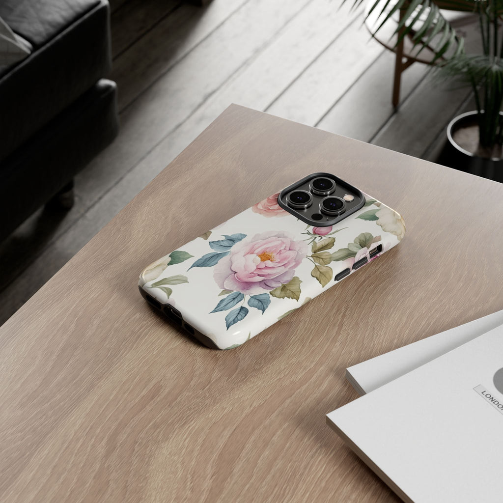 Garden Romance Case