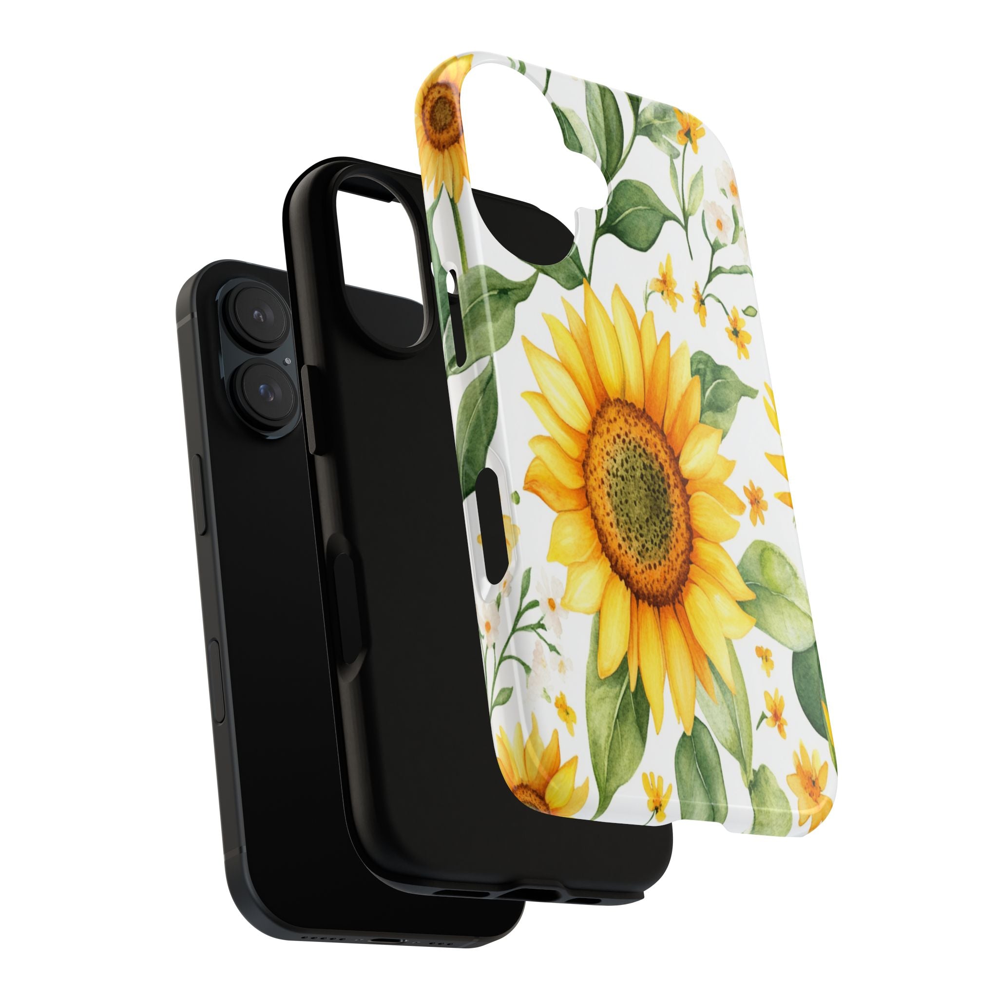 Sunflower Dreams Case