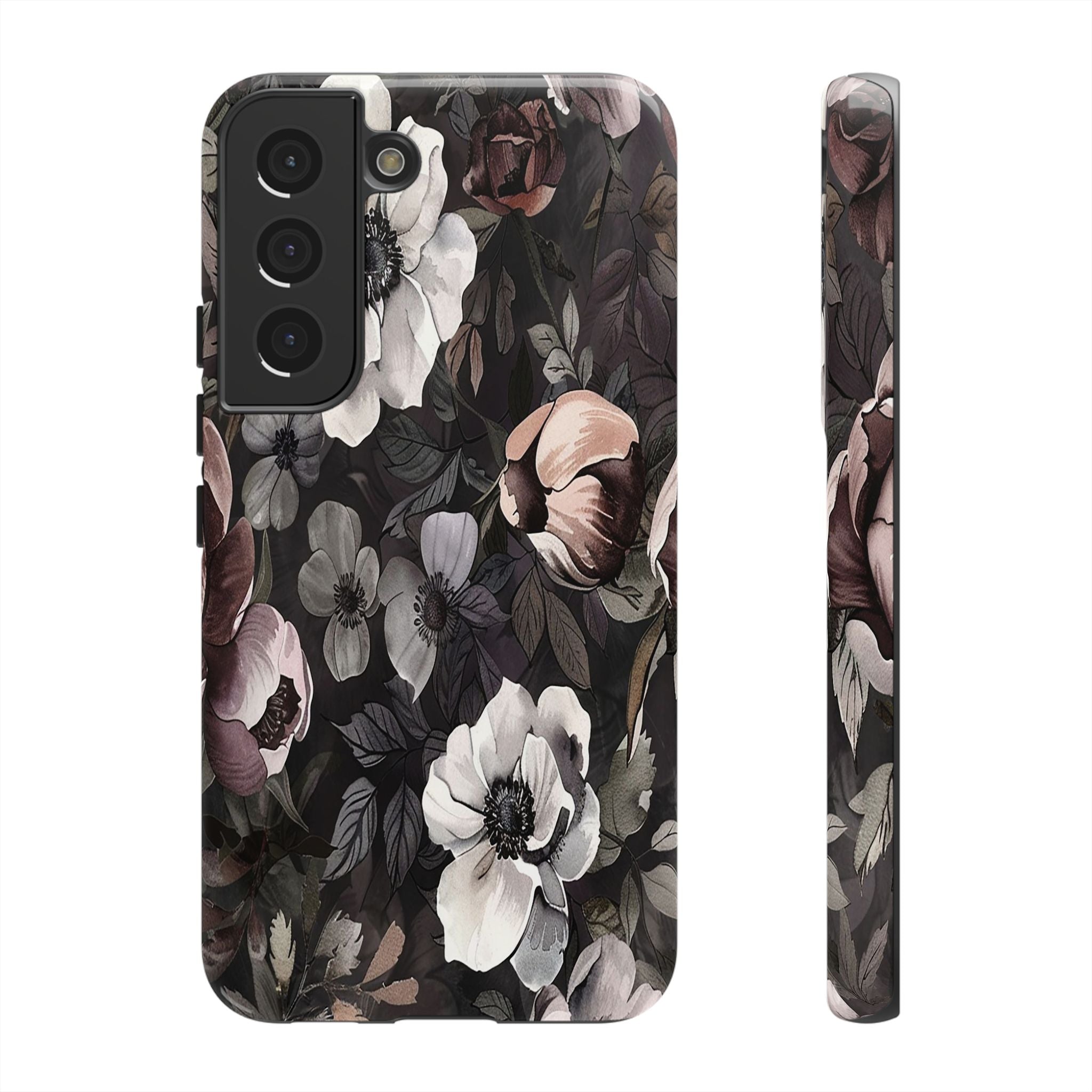 Midnight Botanical Garden