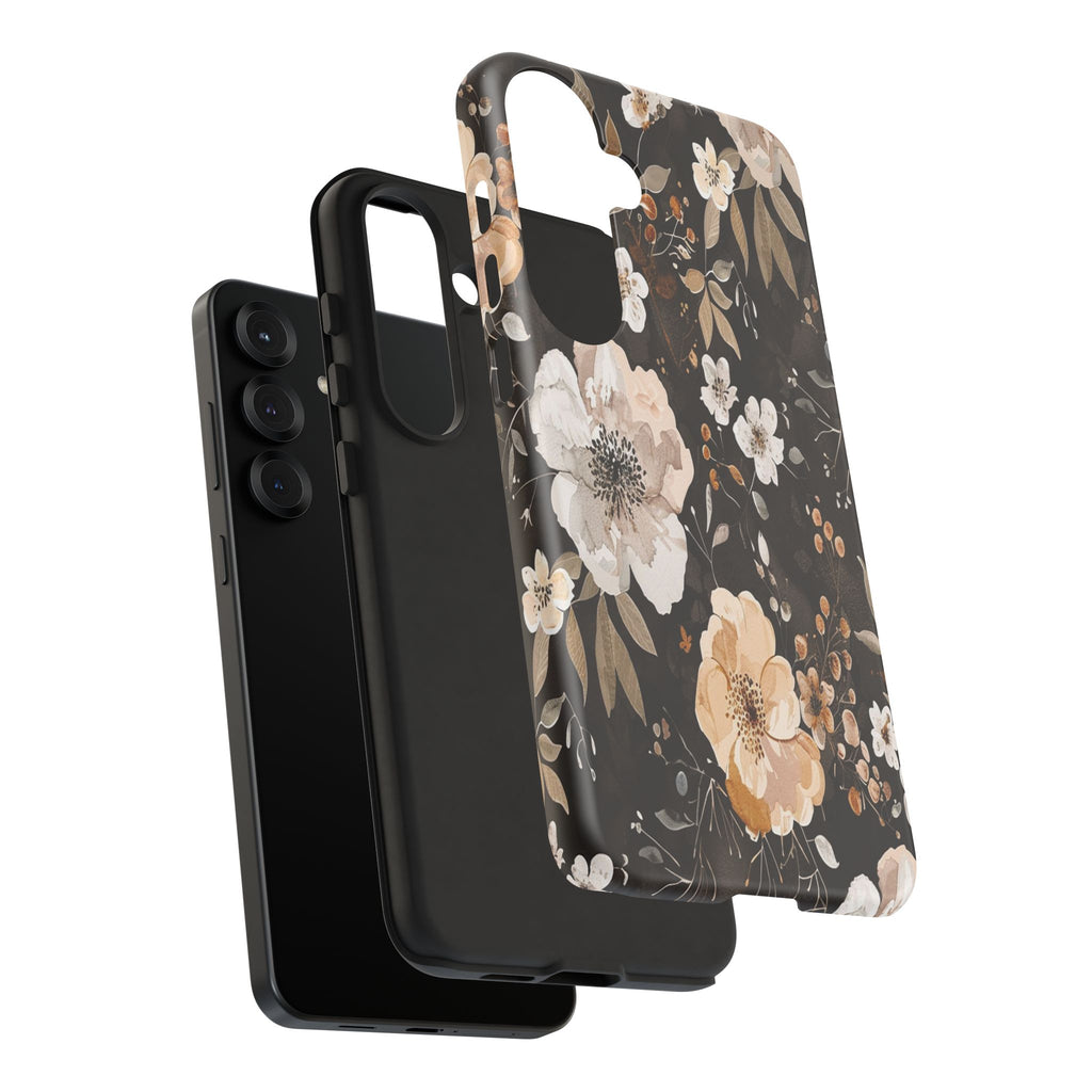 Elegant and Soft Case