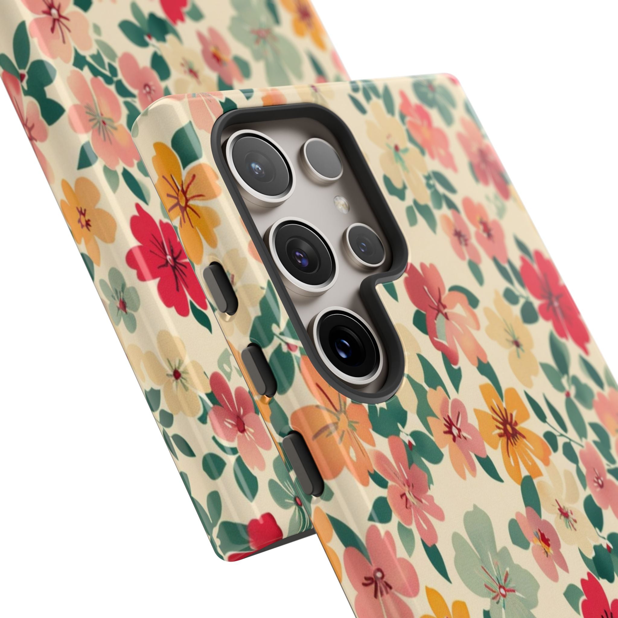 Garden Blooms Case