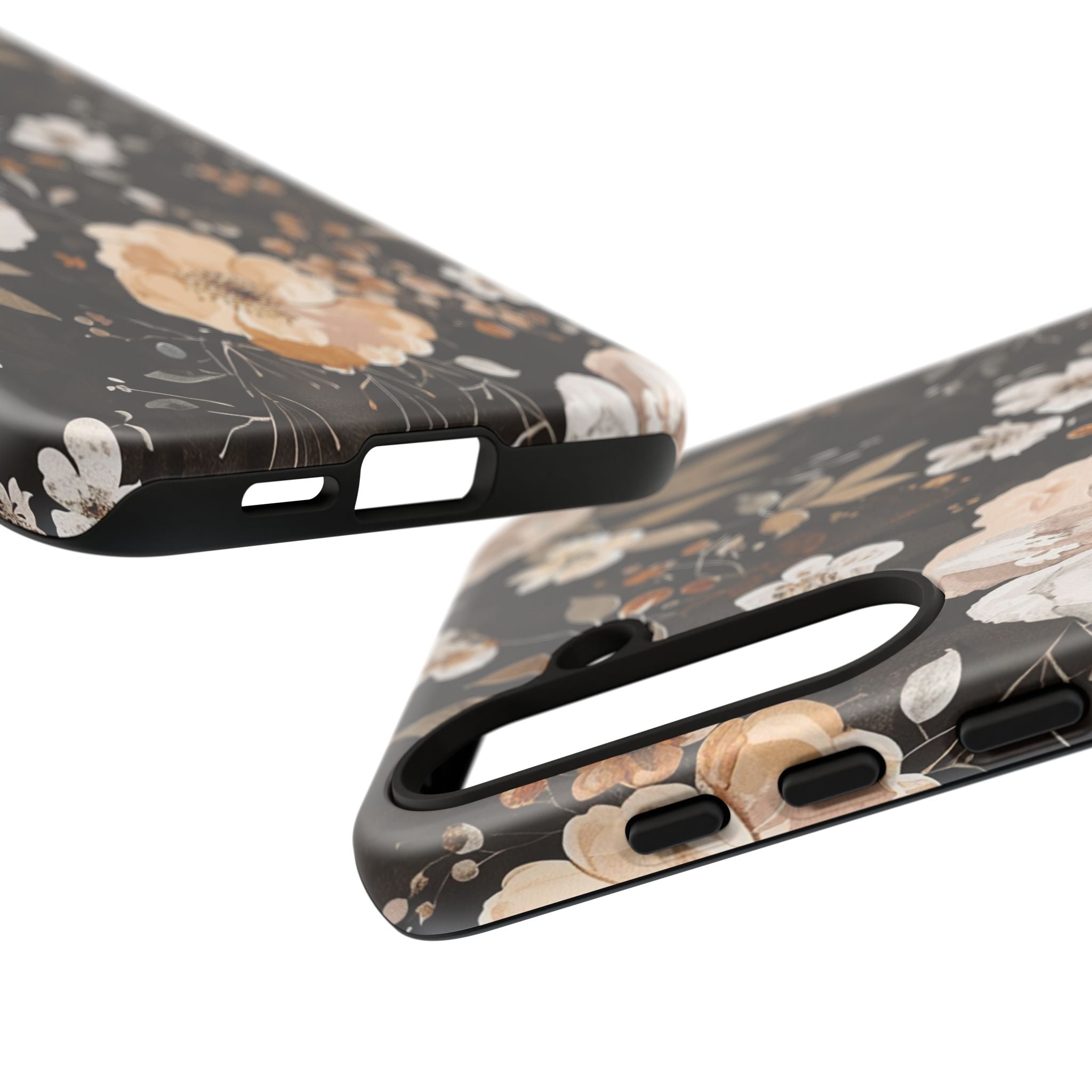 Elegant and Soft Case