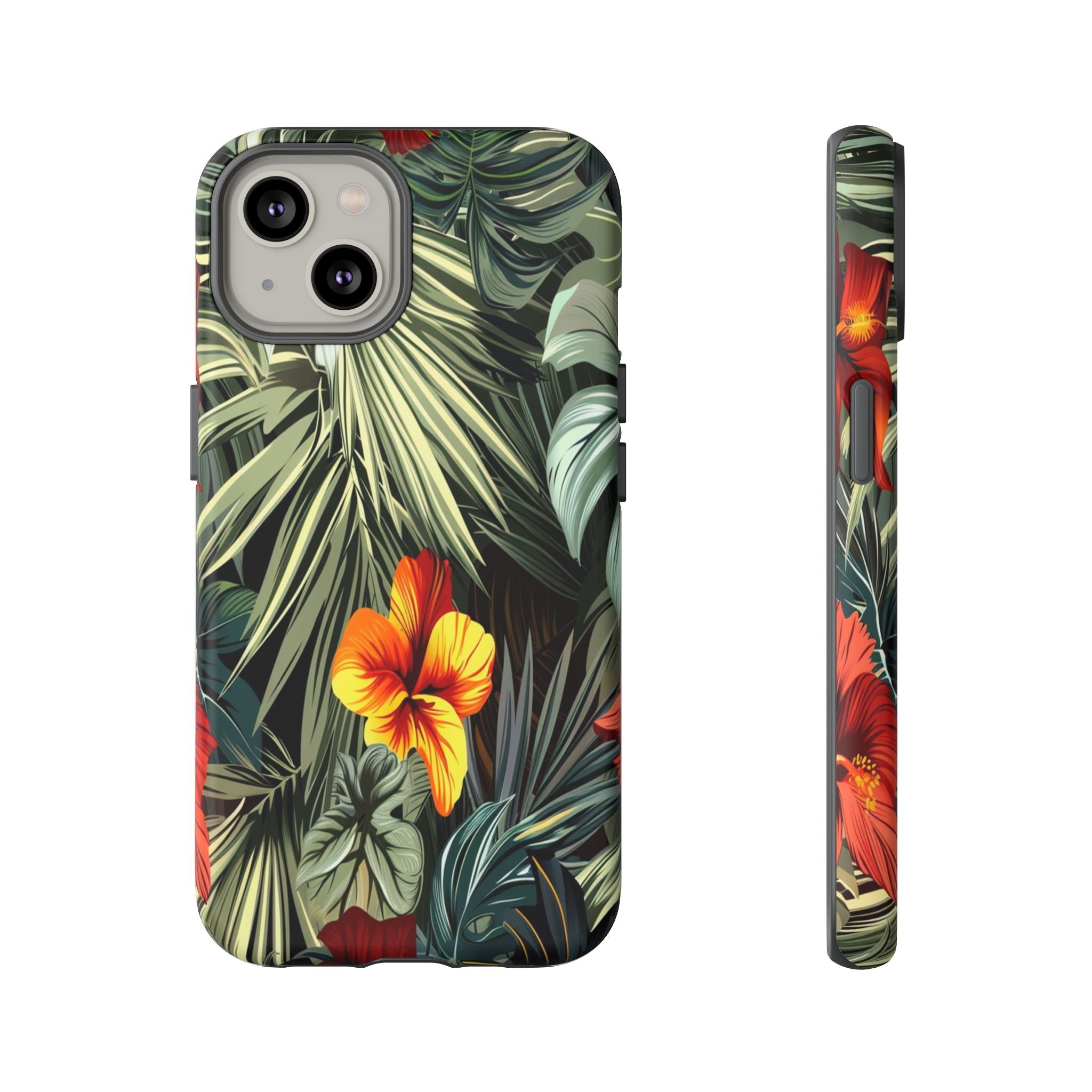 Tropical Botanical Garden