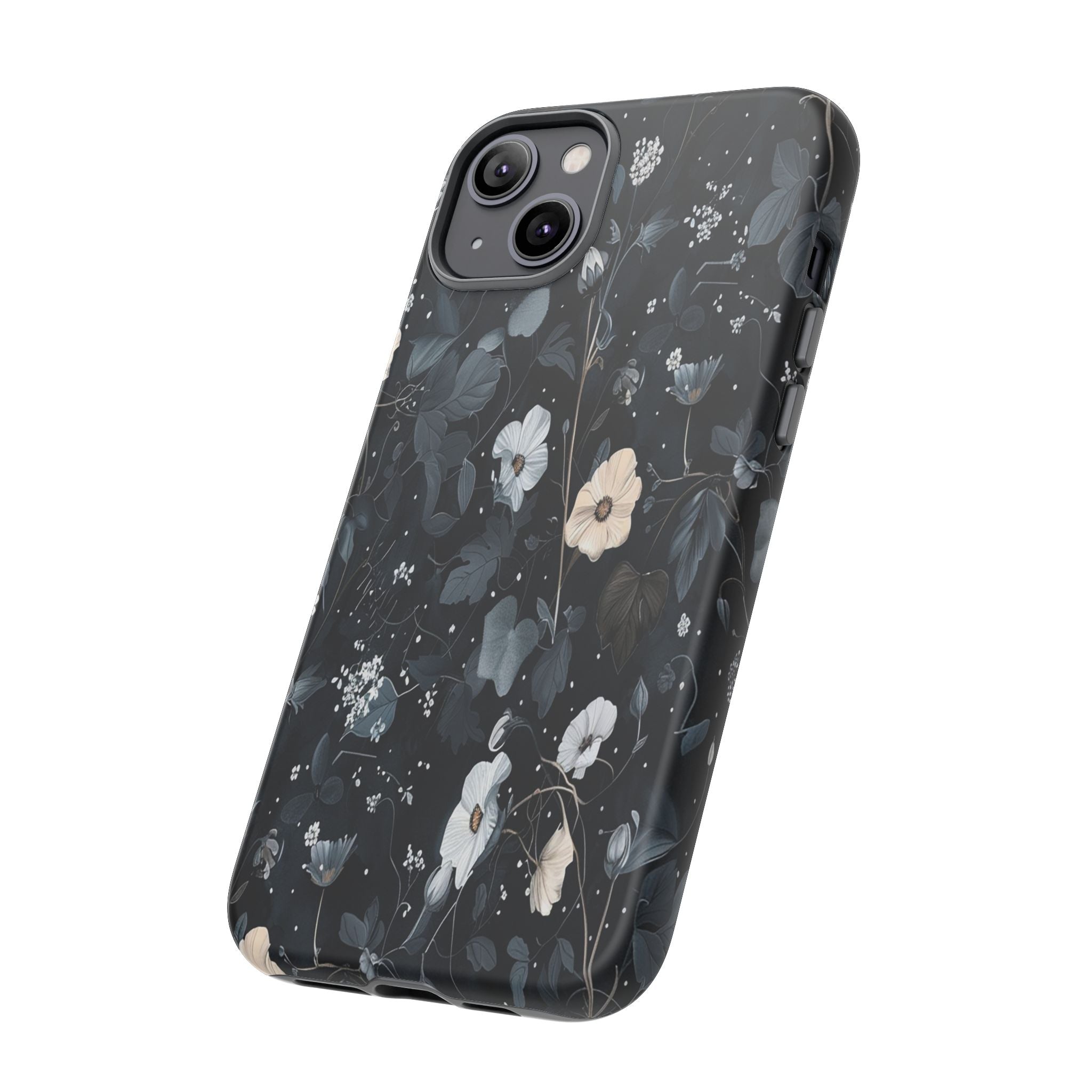 Midnight Garden Case