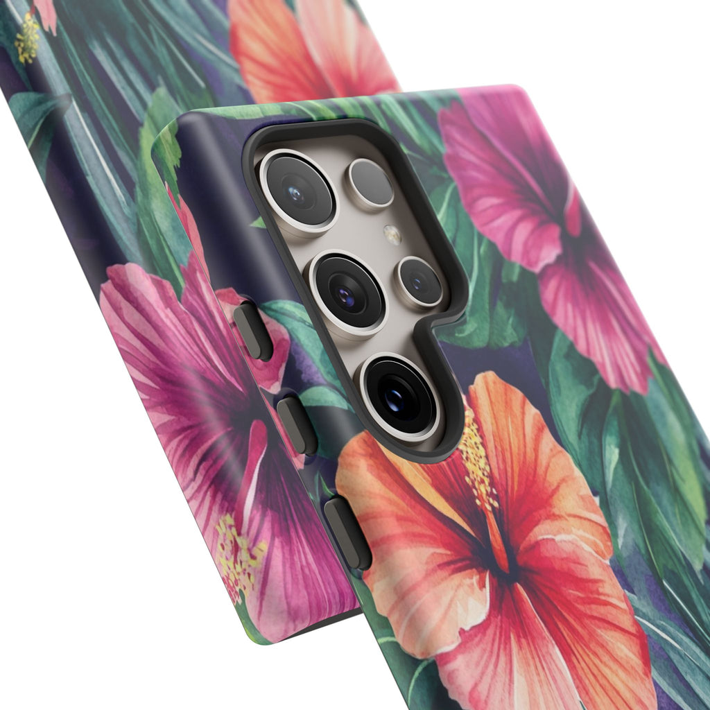 Vibrant Watercolor Case