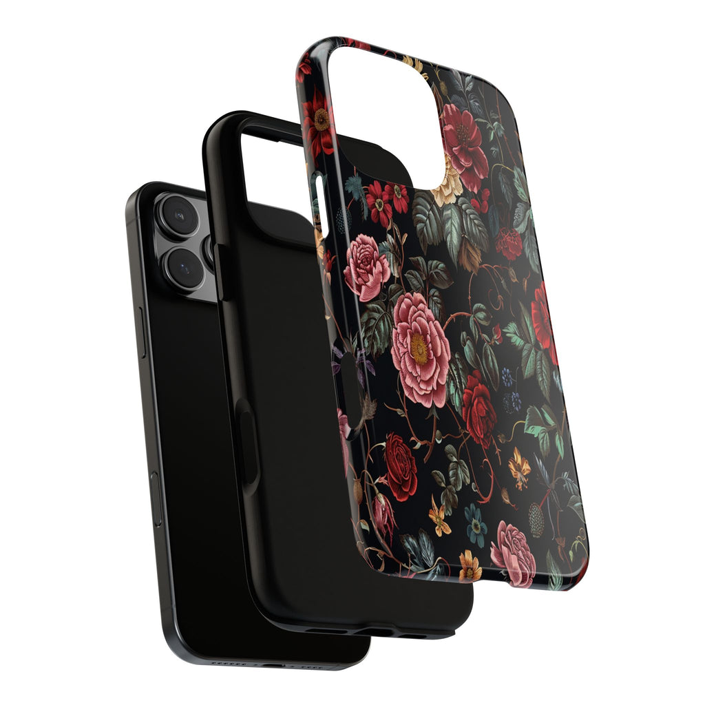 Dark Garden Case