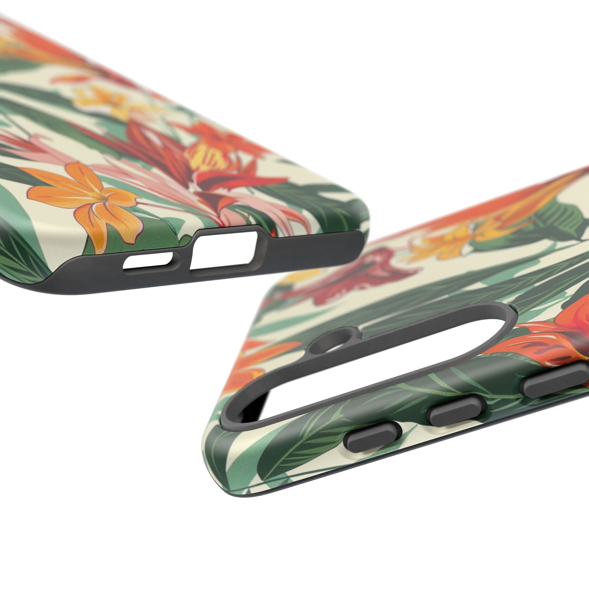Exotic Garden Case