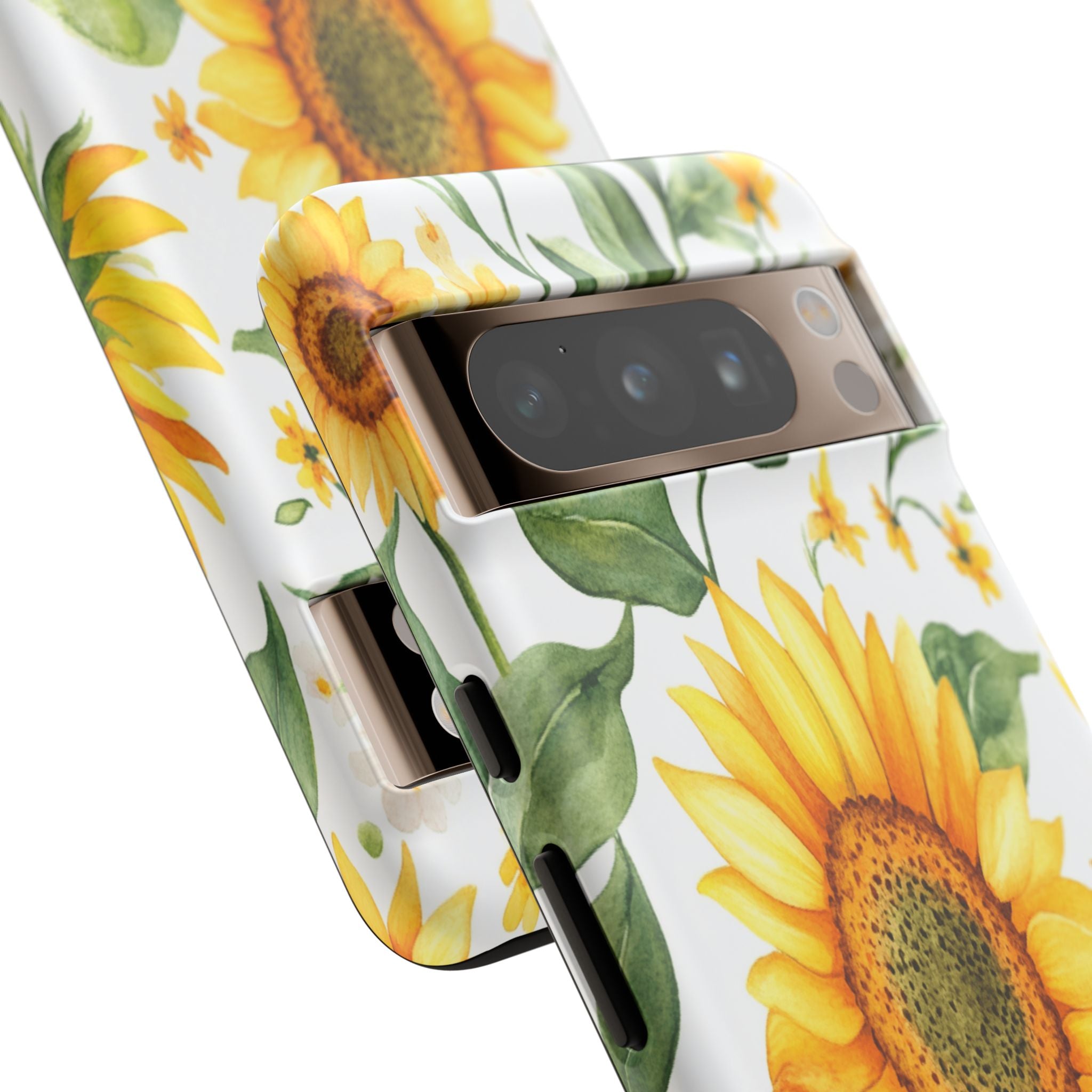 Sunflower Dreams Case