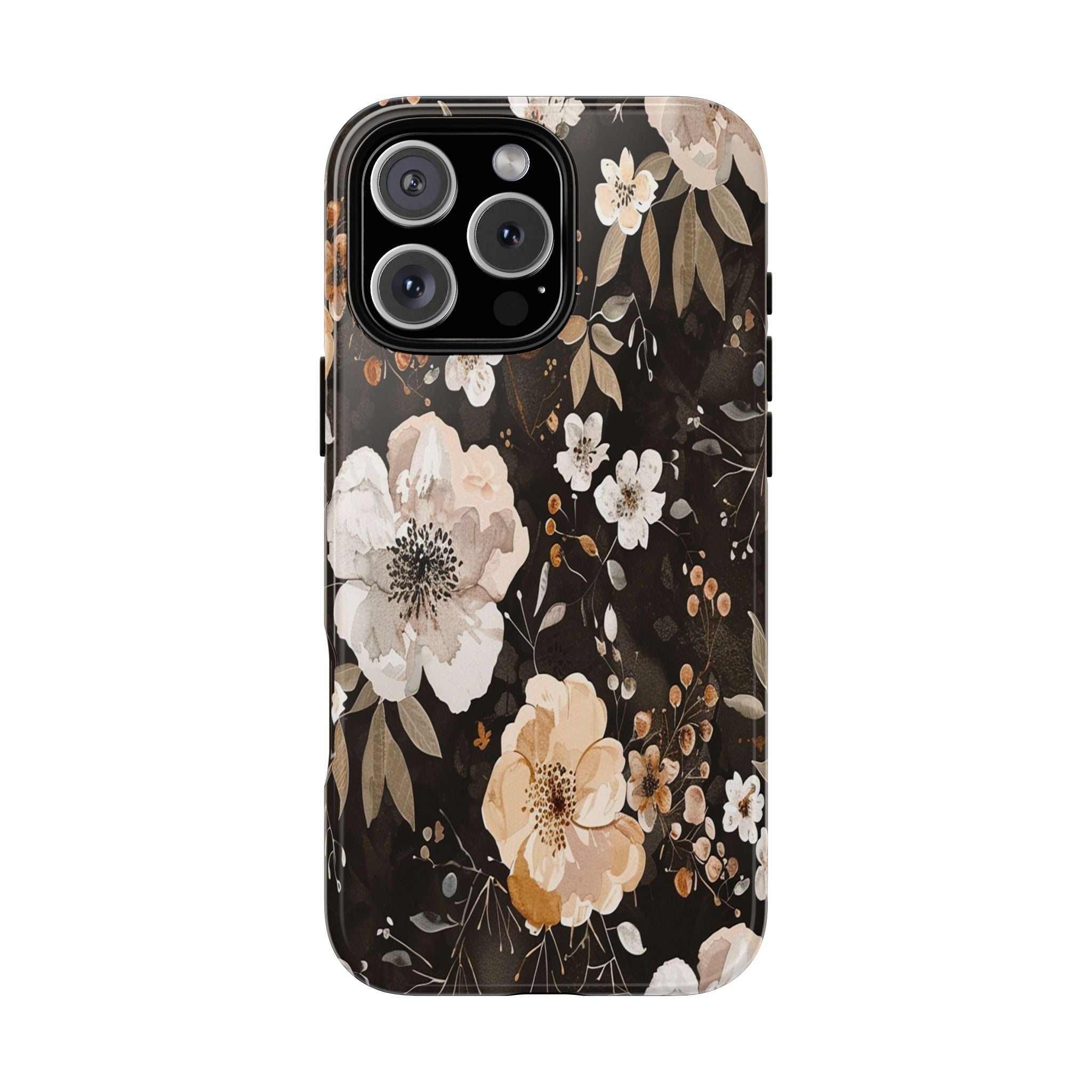 Elegant Floral Pattern
