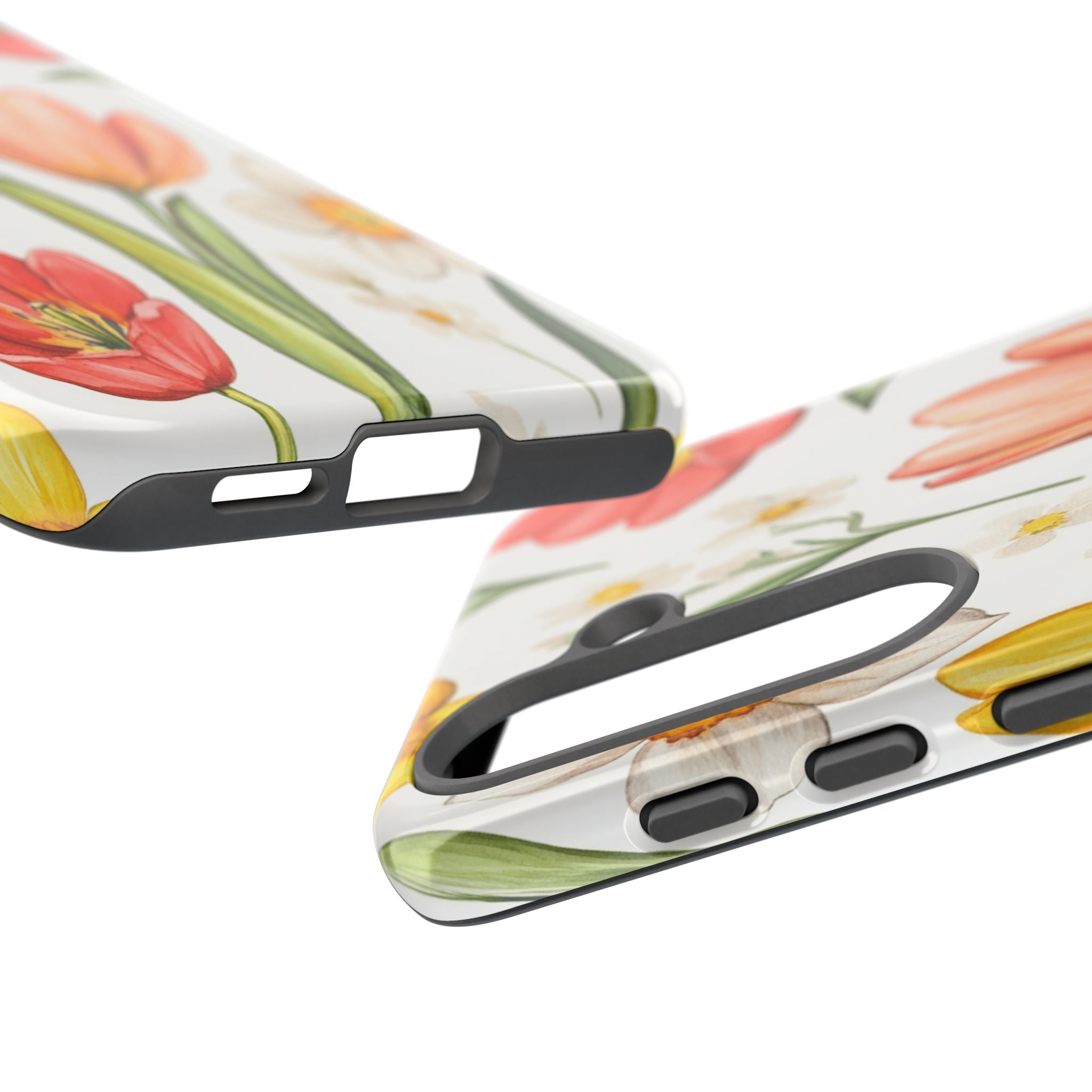 Spring Flowers Case