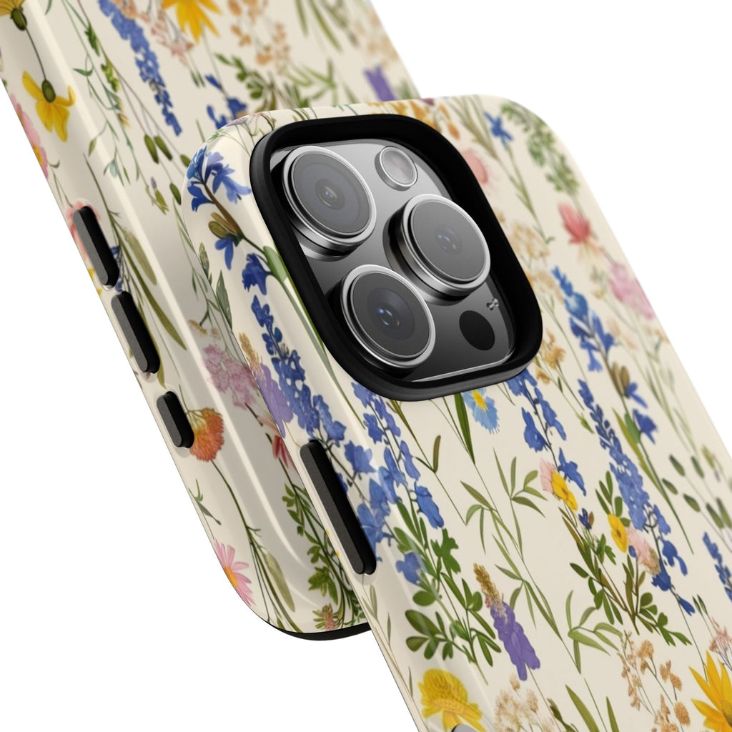 Wildflower Meadow Case