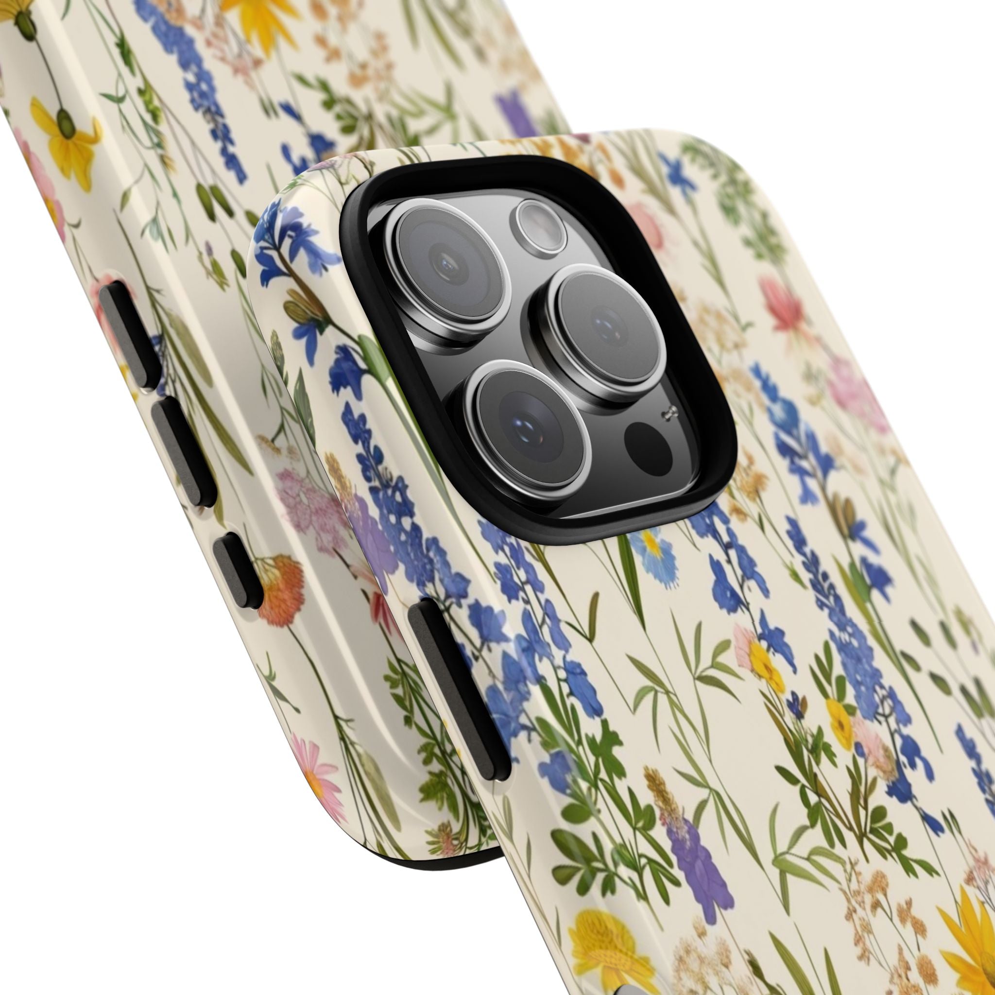 Wildflower Meadow Case
