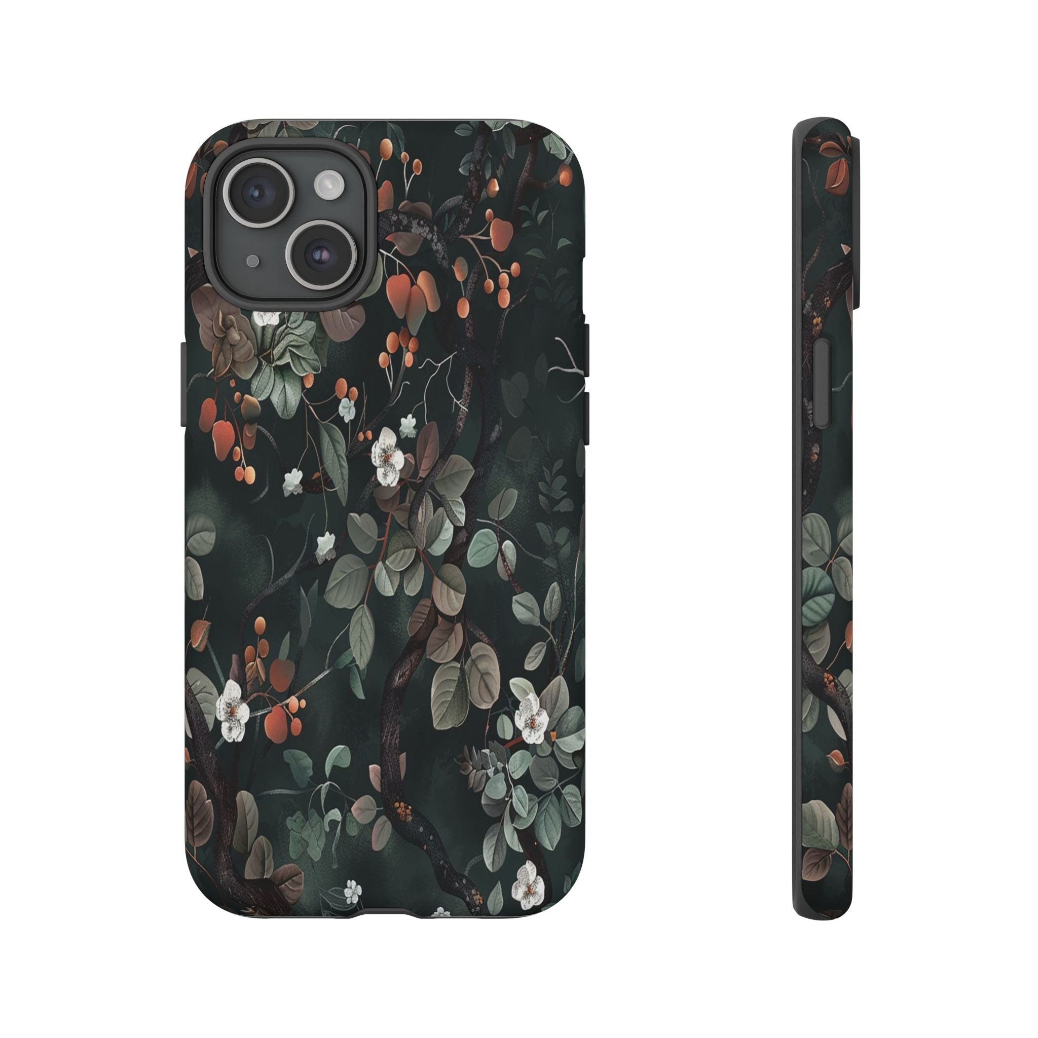 Botanical Garden Dreams