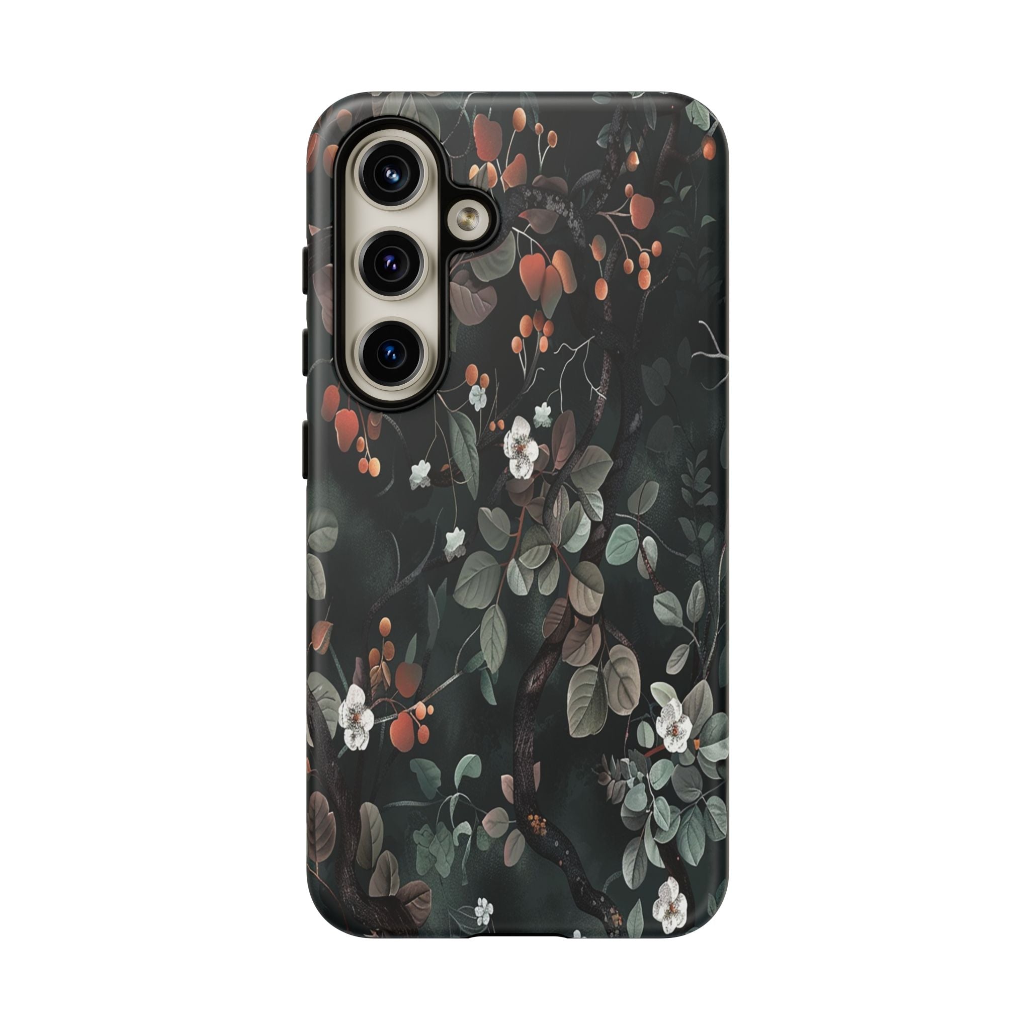 Botanical Garden Dreams