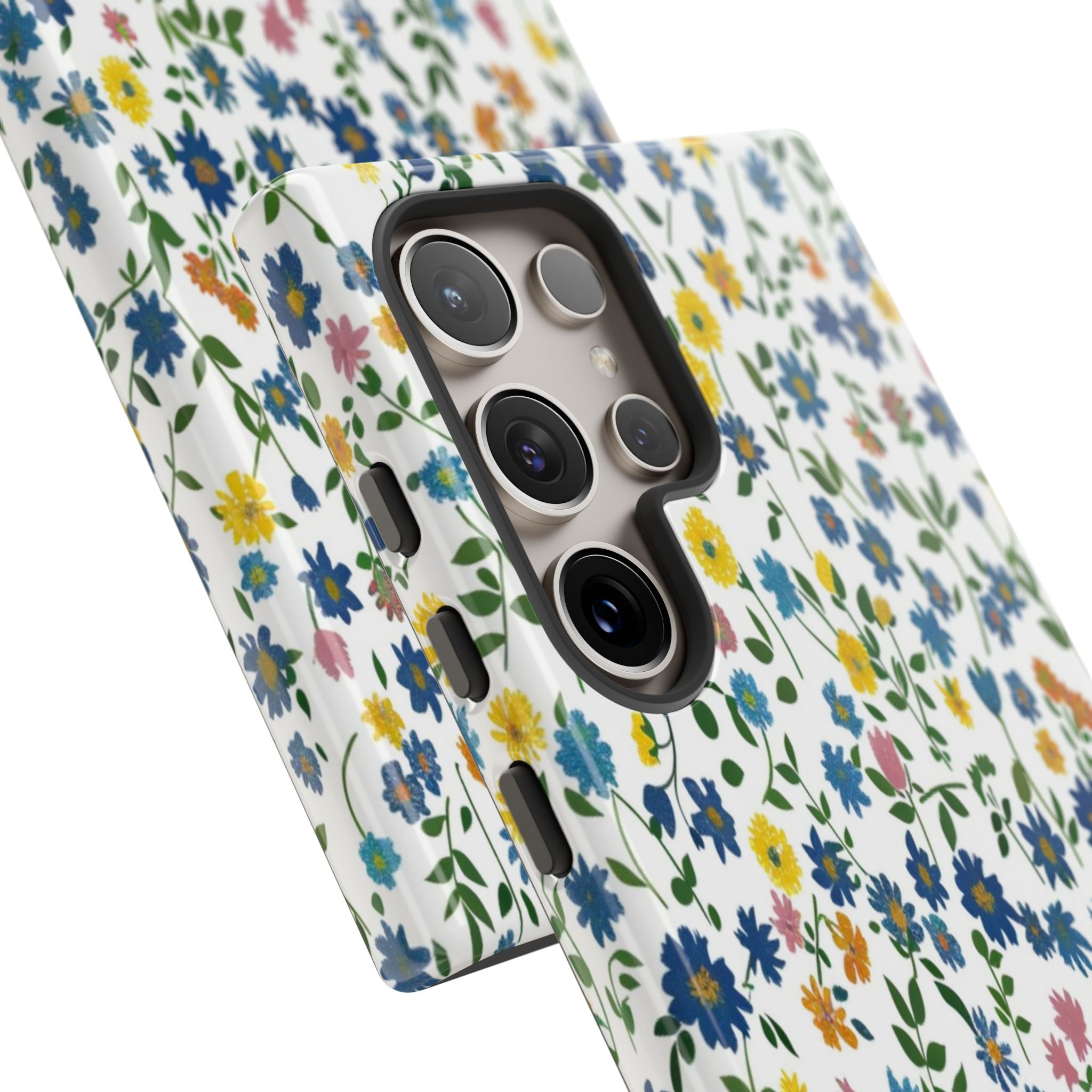 Spring Garden Blooms Case