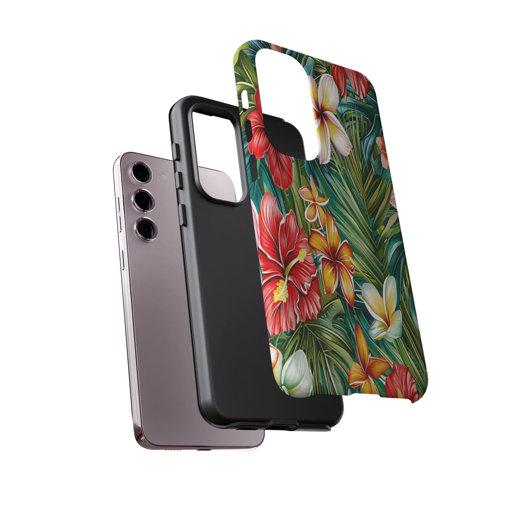 Tropical Paradise Case