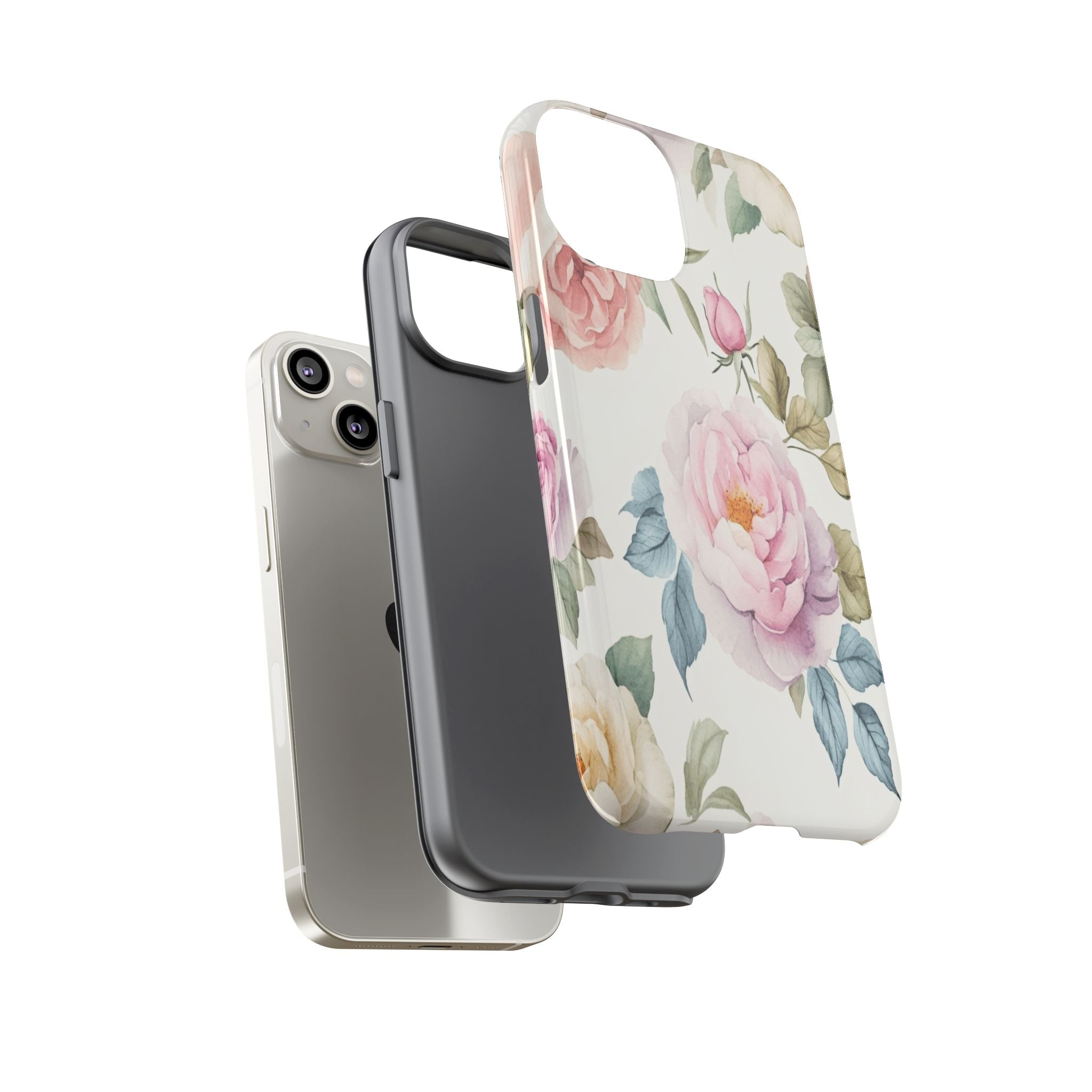 Garden Romance Case