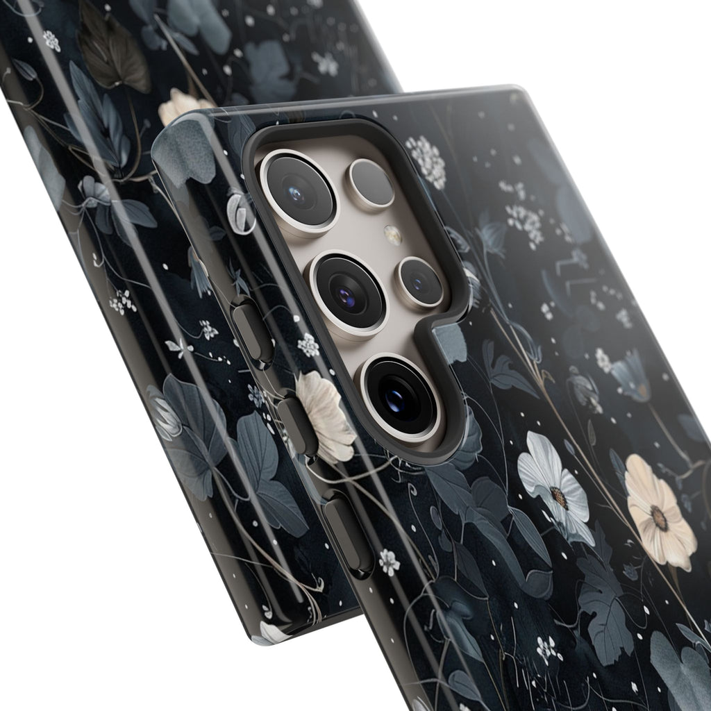 Midnight Garden Case