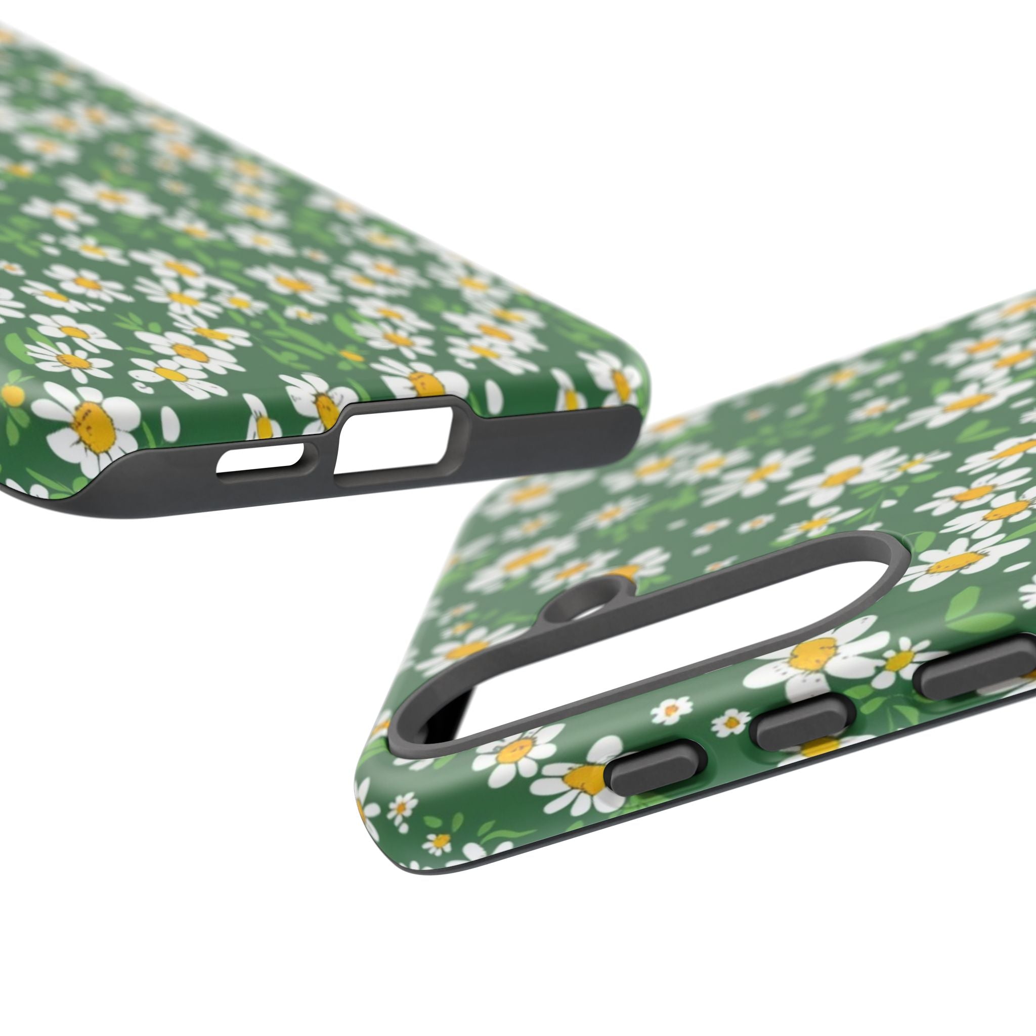 Daisy Garden Case