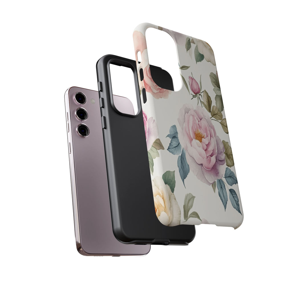 Garden Romance Case