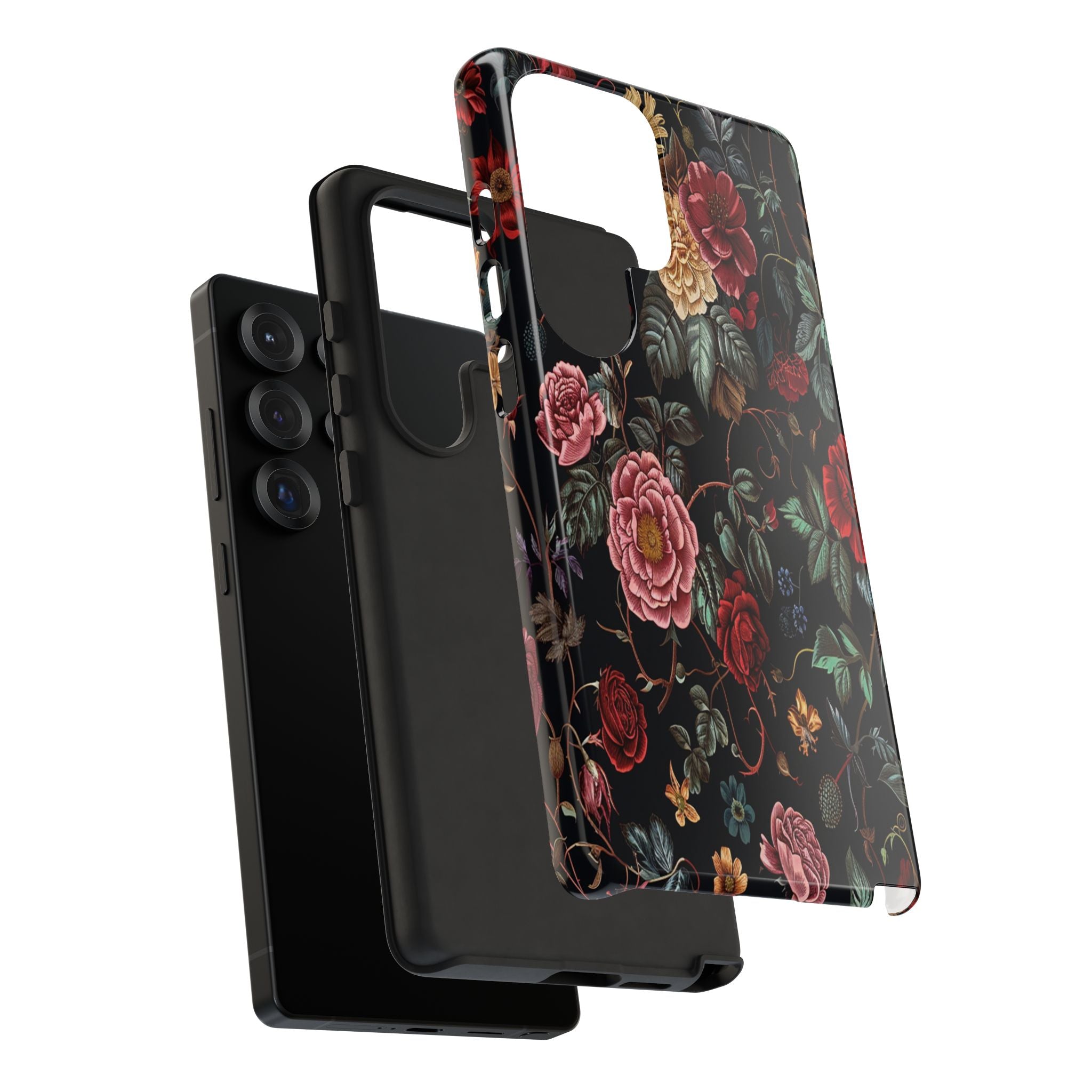 Dark Garden Case