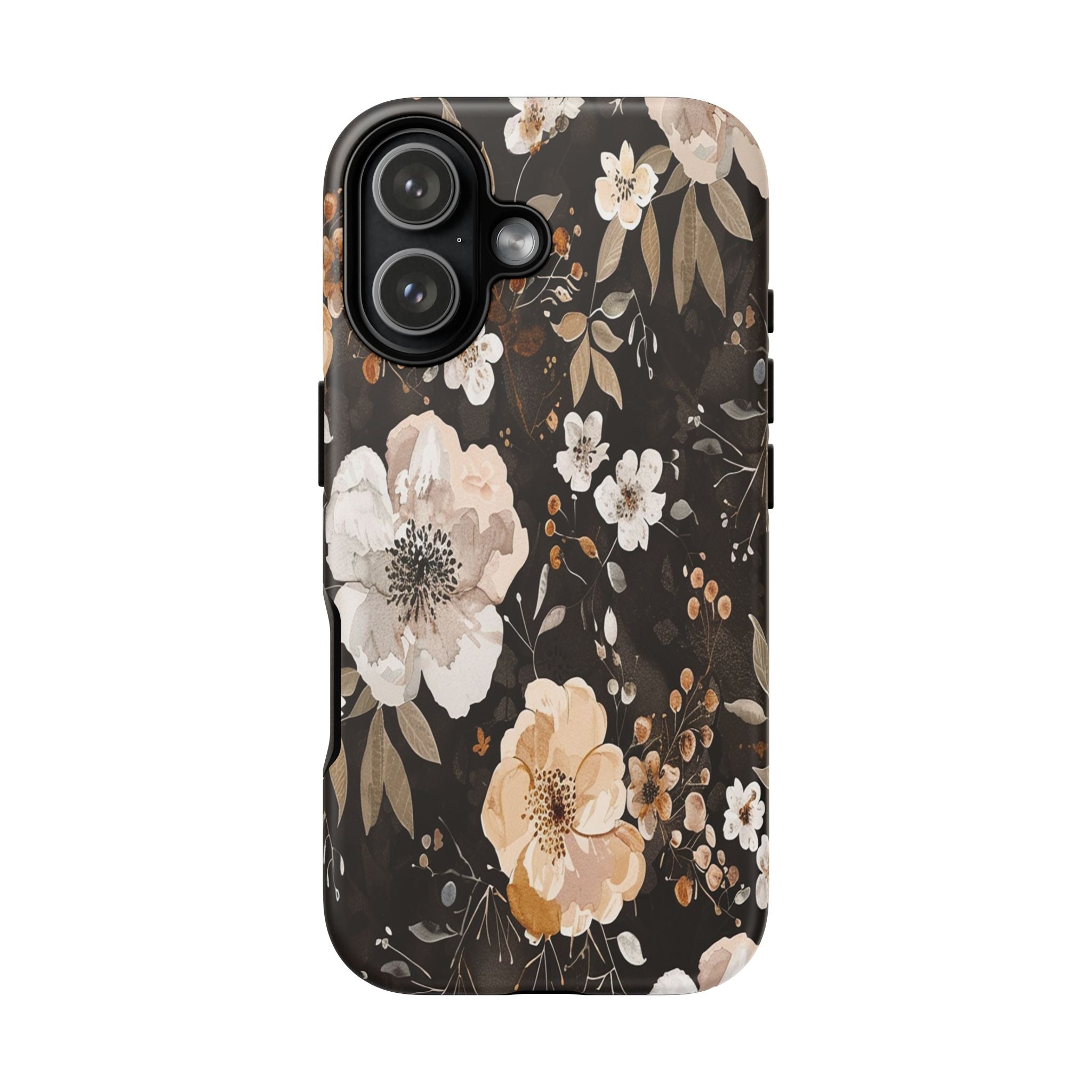 Elegant Floral Pattern