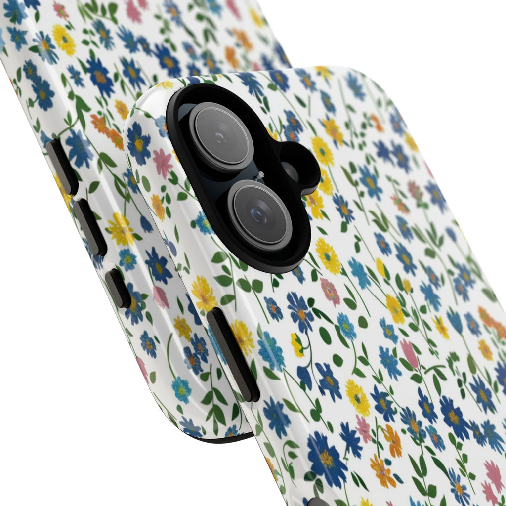 Spring Garden Blooms Case