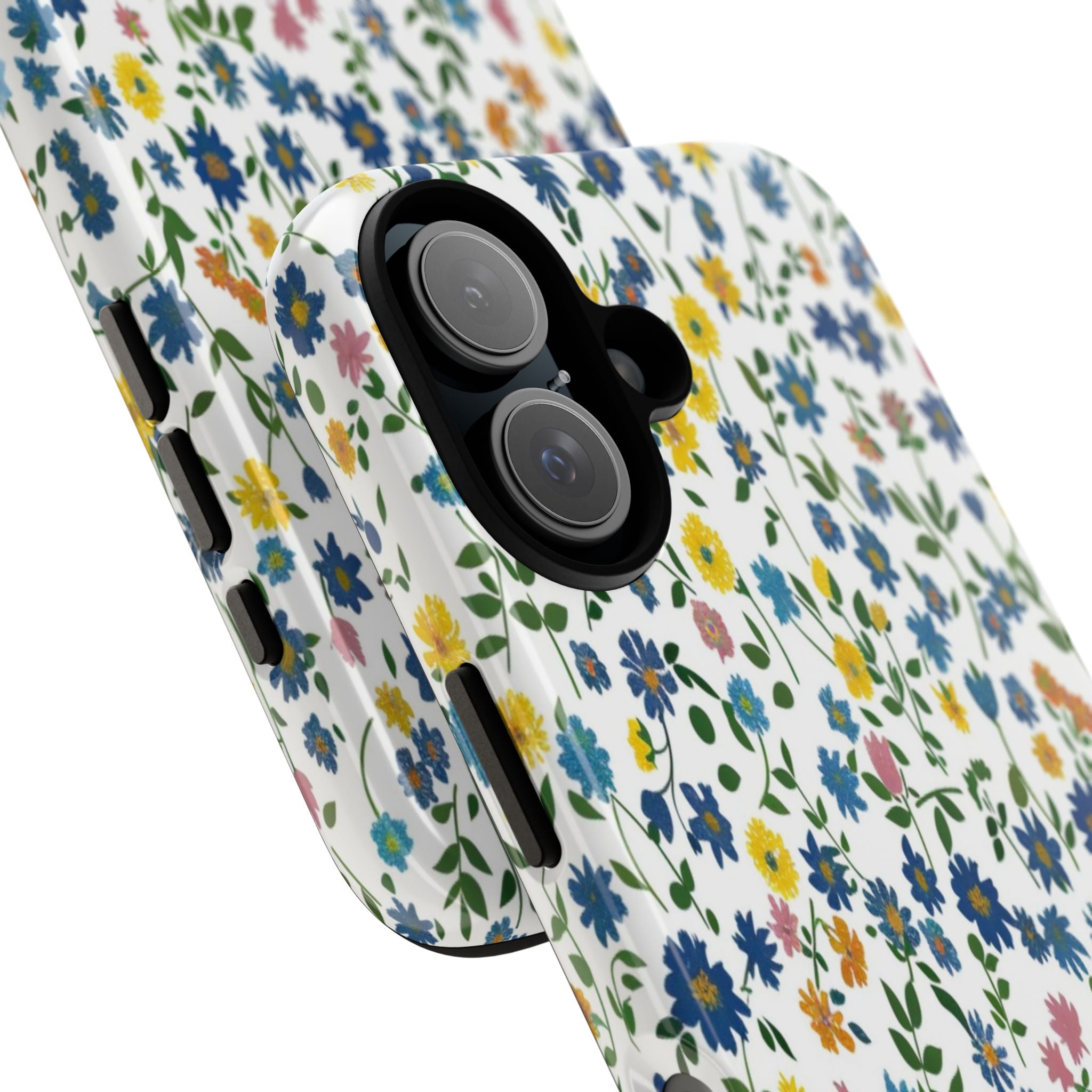 Spring Garden Blooms Case